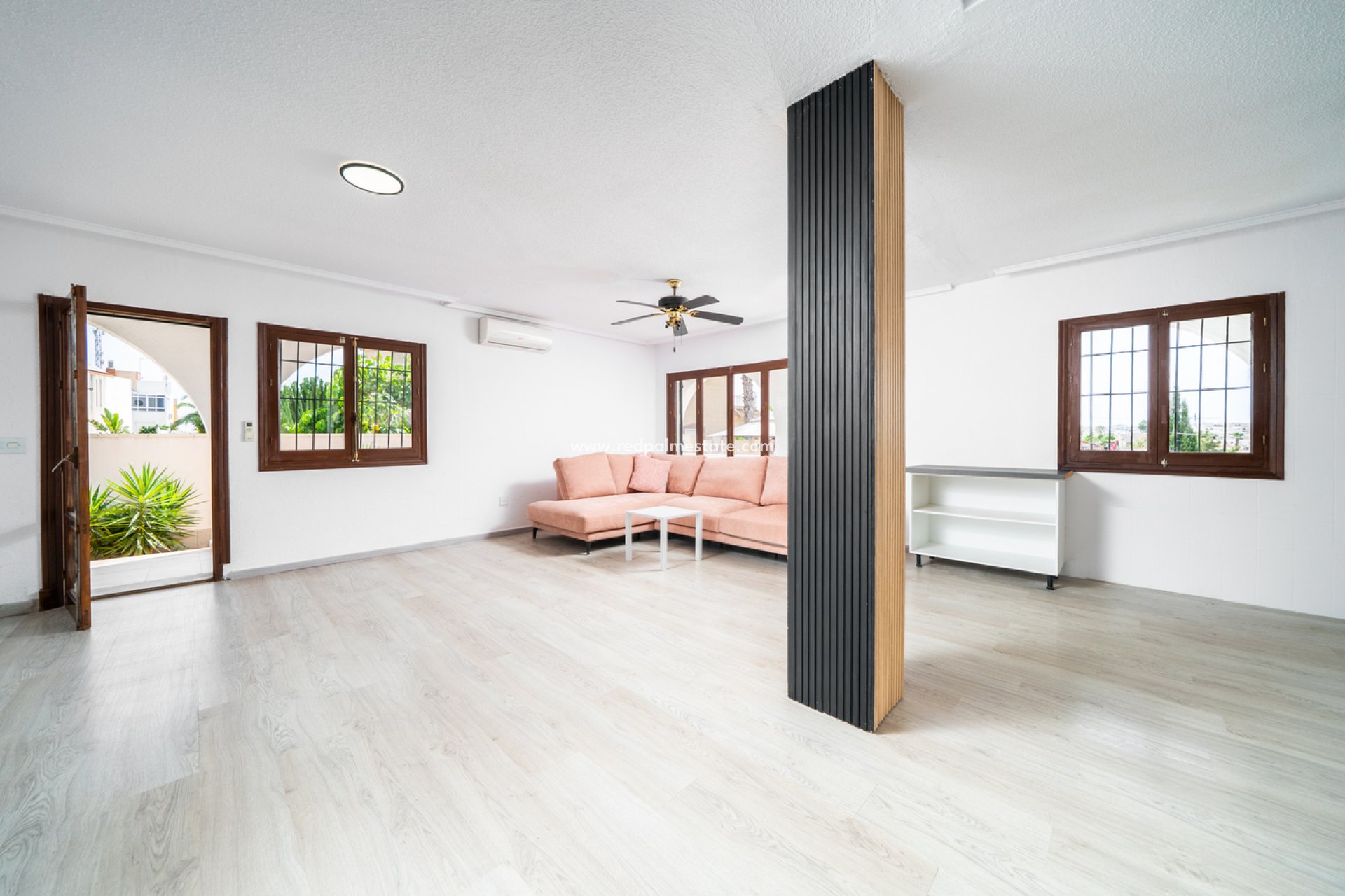 Videresalg - Villa -
Torrevieja - Los balcones
