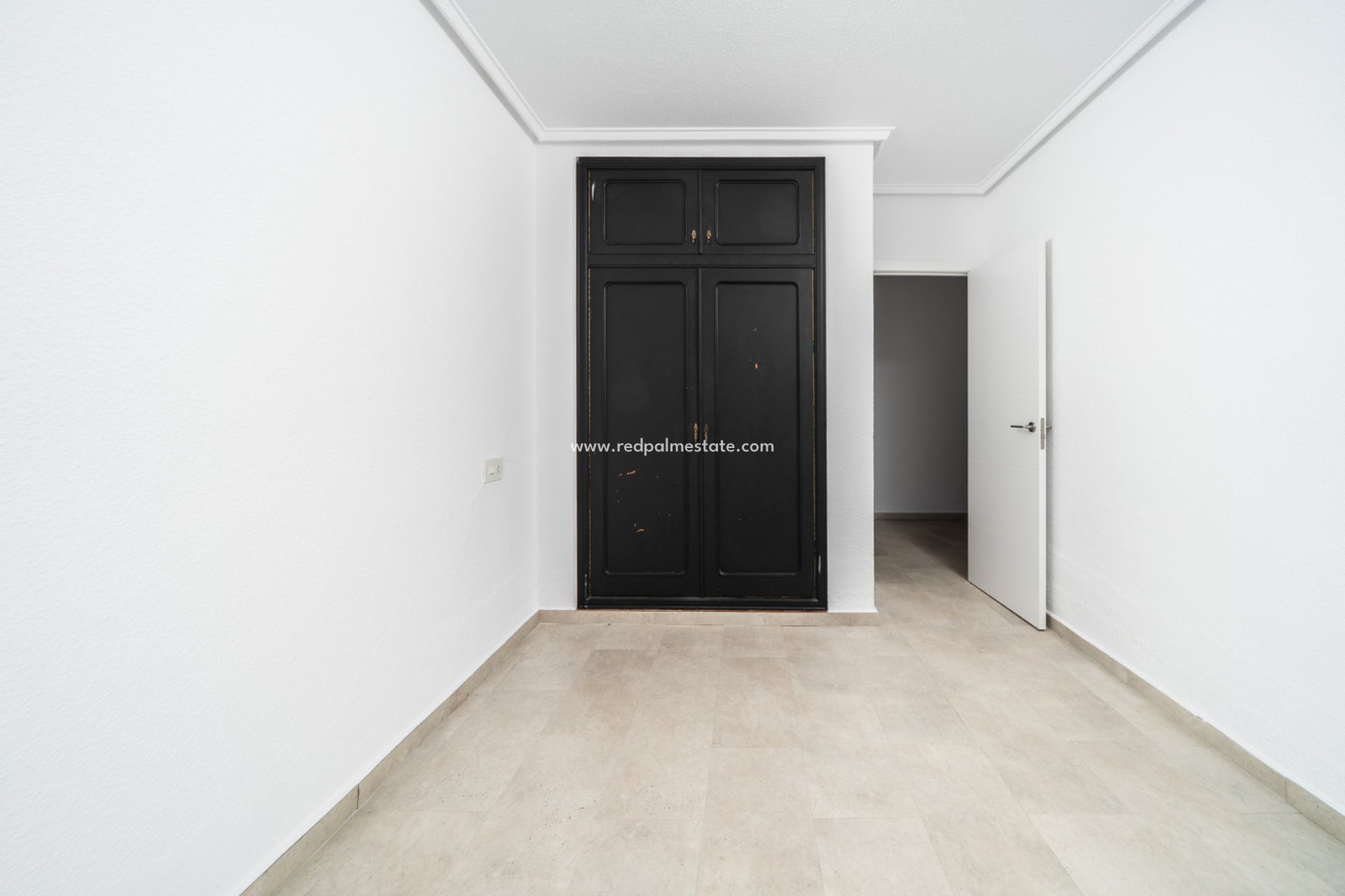 Videresalg - Villa -
Torrevieja - Los balcones