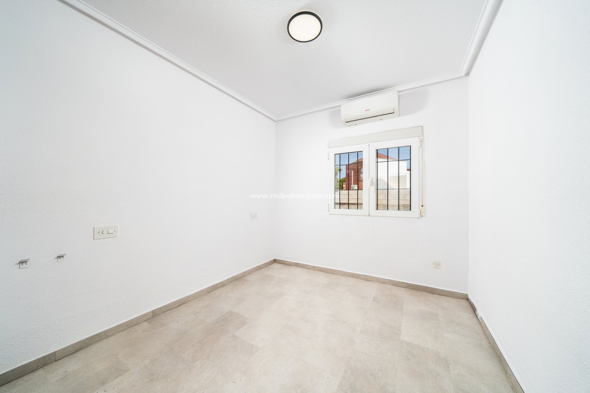 Videresalg - Villa -
Torrevieja - Los balcones