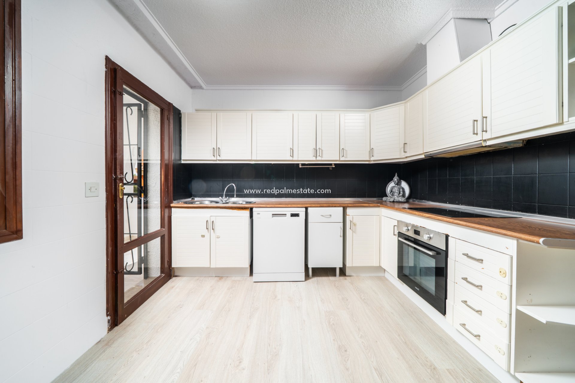 Videresalg - Villa -
Torrevieja - Los balcones