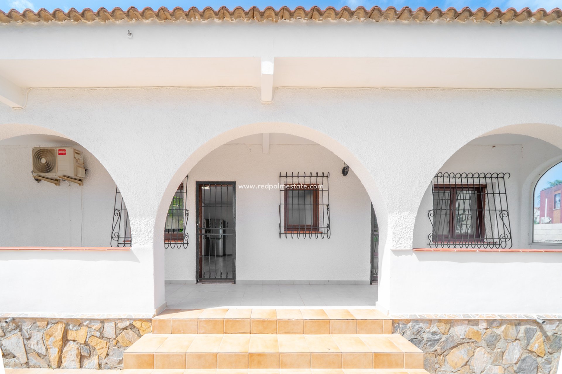 Videresalg - Villa -
Torrevieja - Los balcones