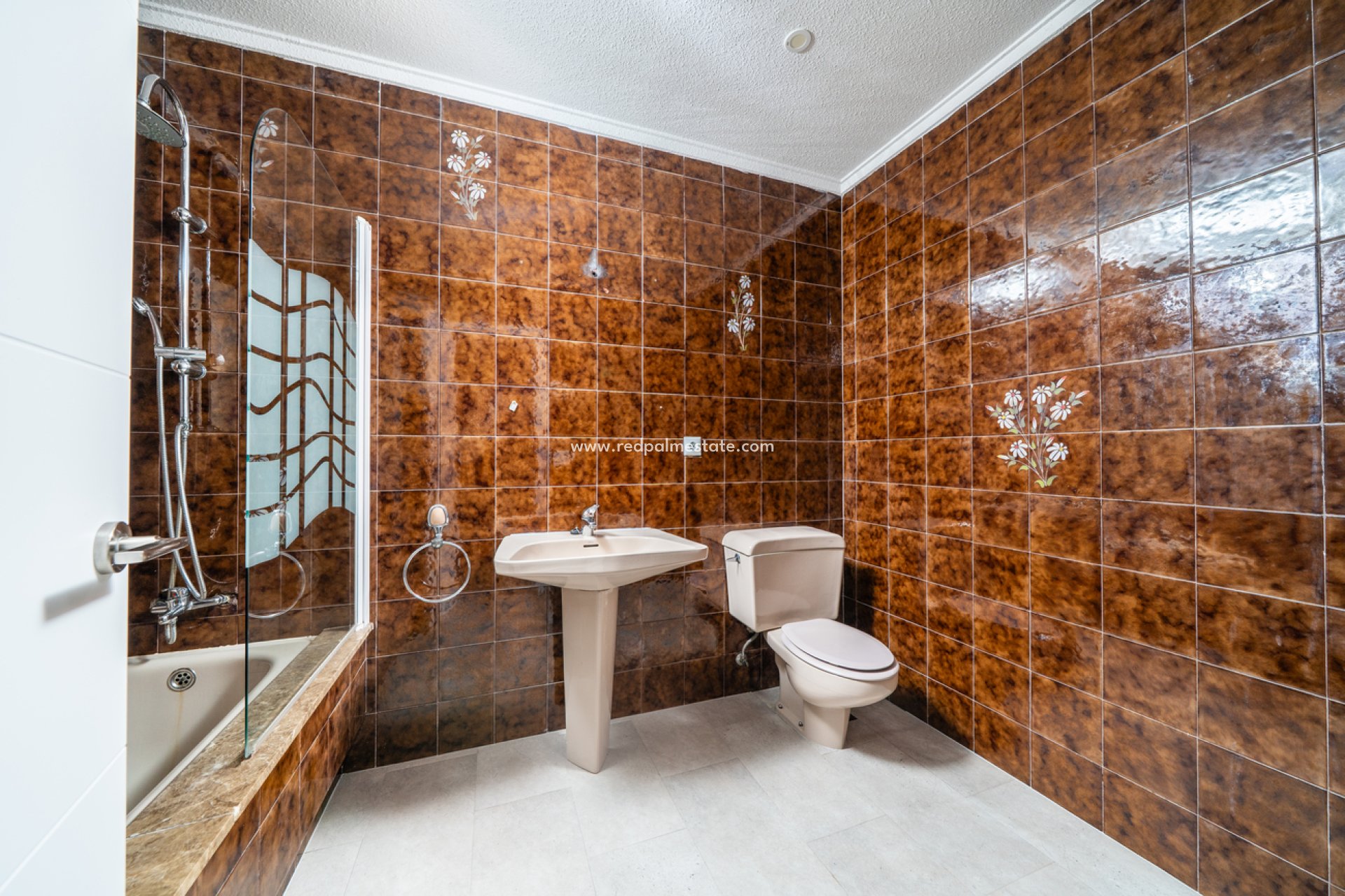 Videresalg - Villa -
Torrevieja - Los balcones