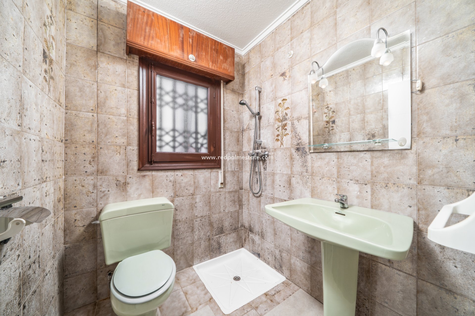 Videresalg - Villa -
Torrevieja - Los balcones