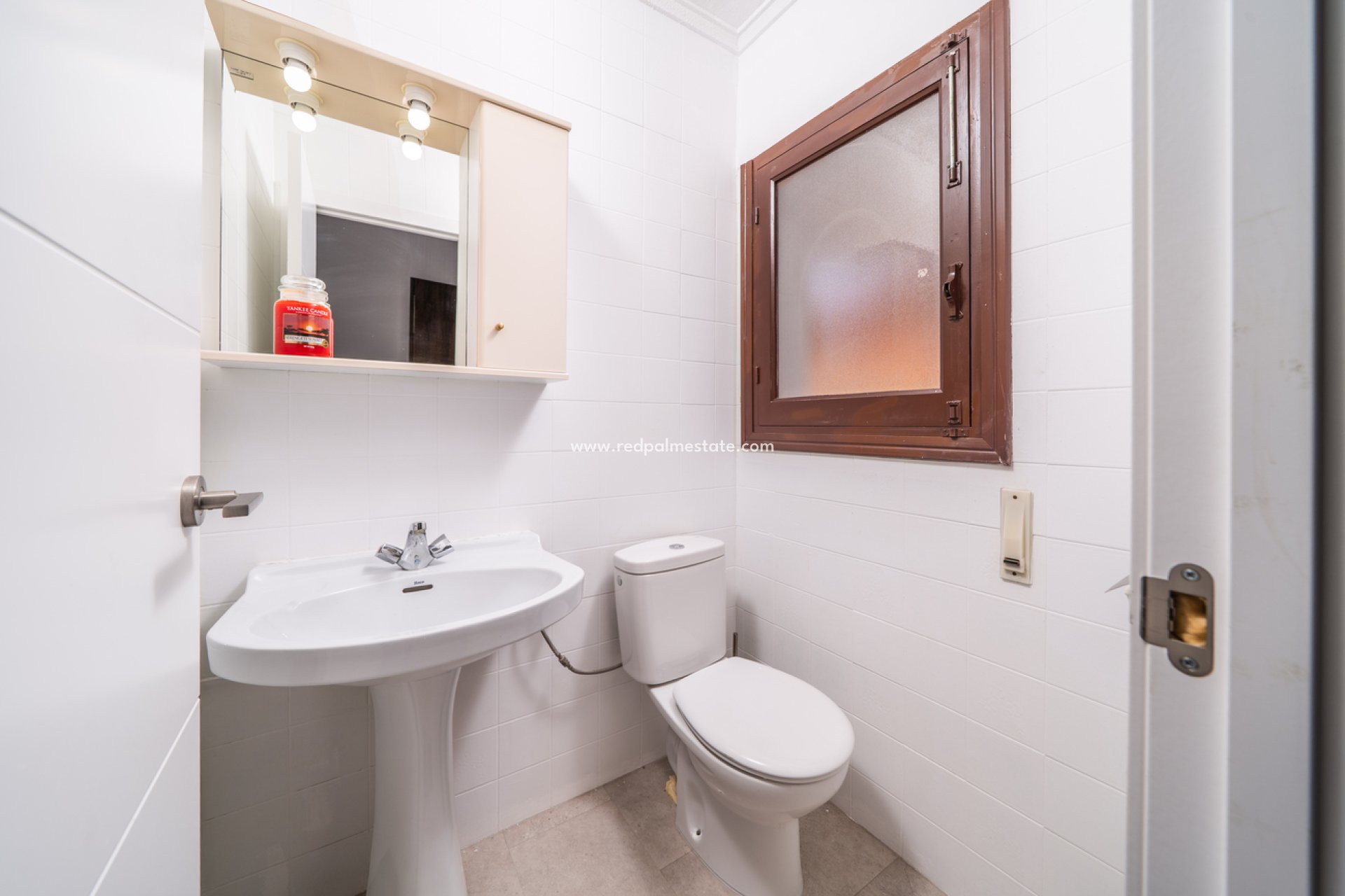 Videresalg - Villa -
Torrevieja - Los balcones