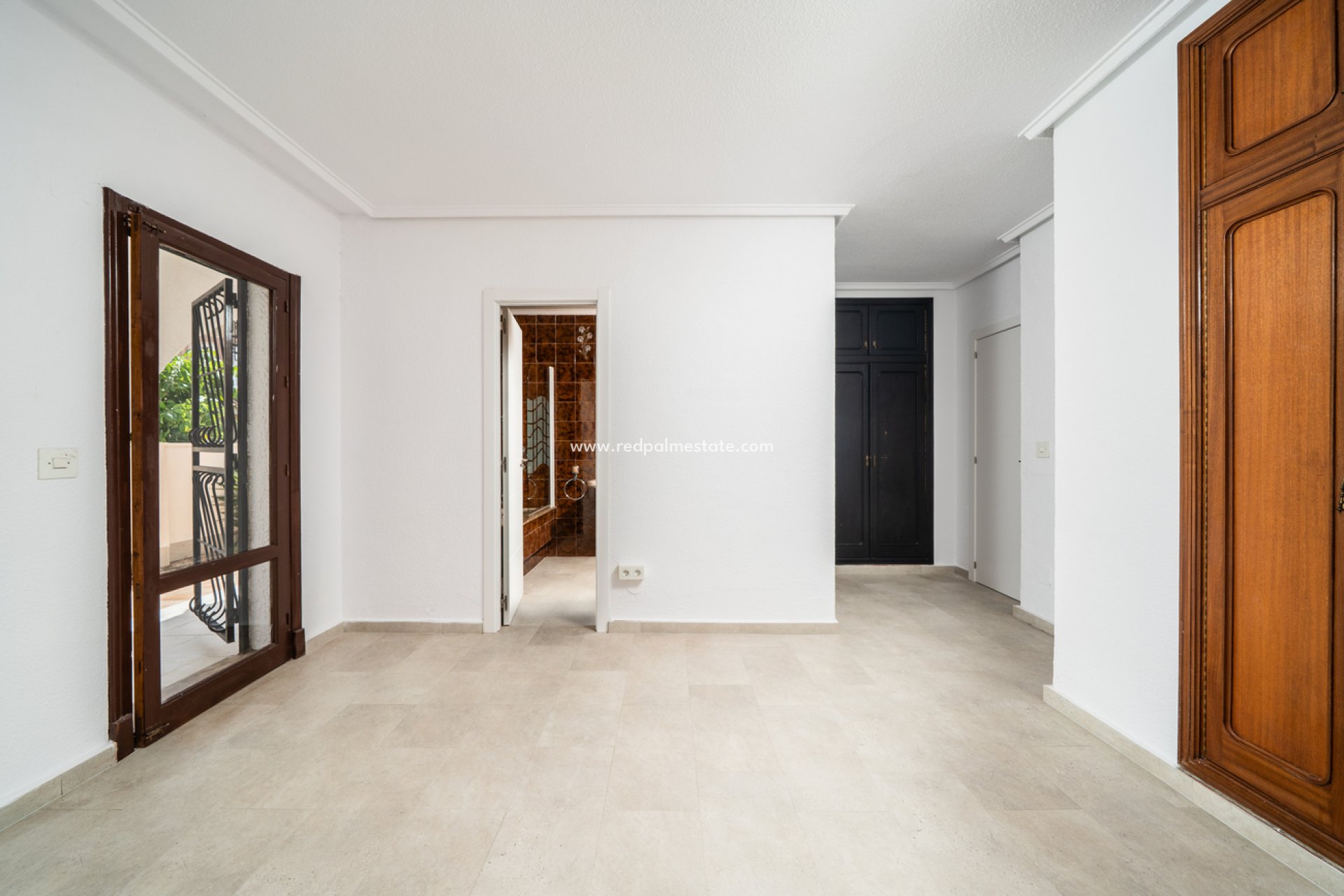 Videresalg - Villa -
Torrevieja - Los balcones