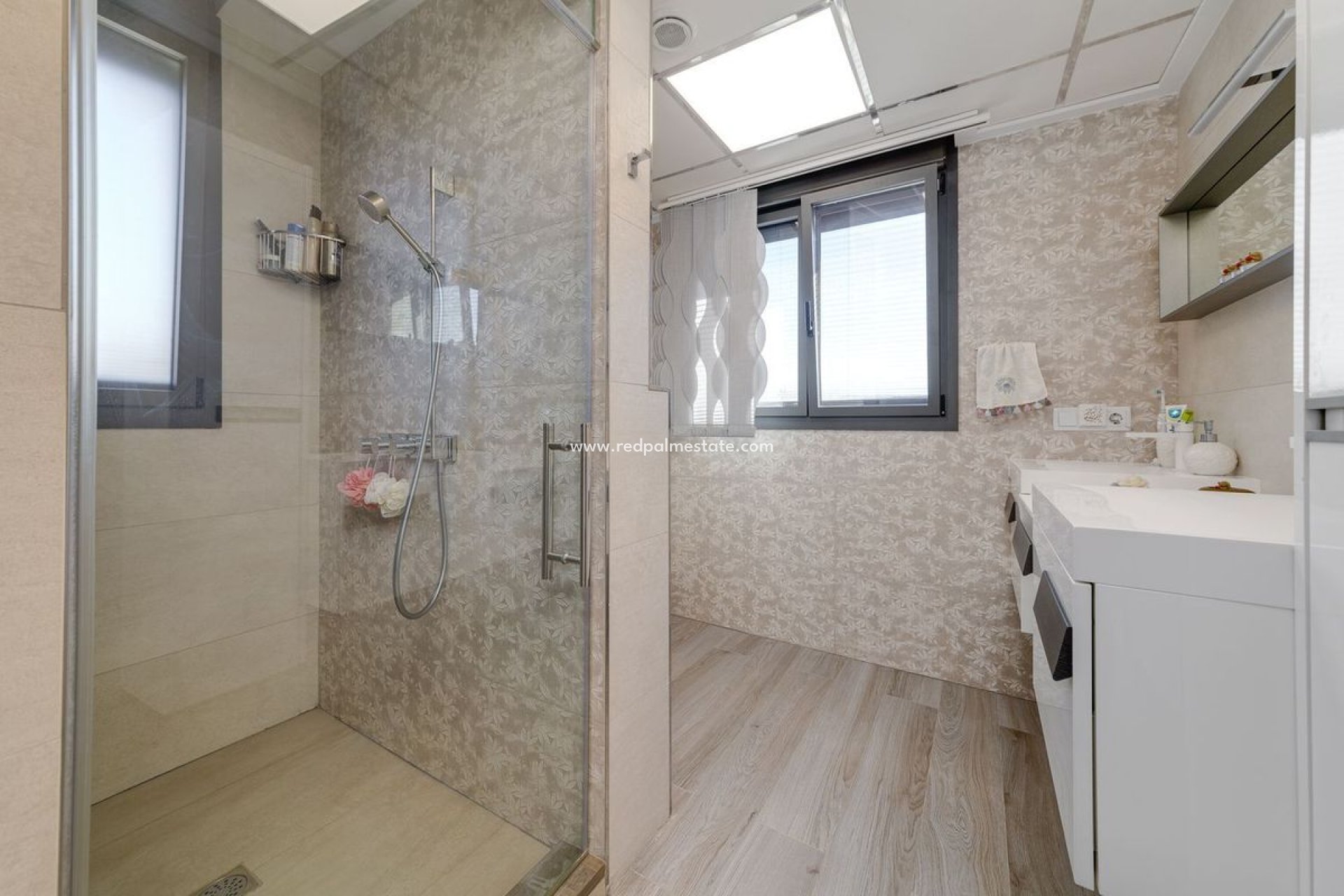 Videresalg - Villa -
Torrevieja - Los balcones