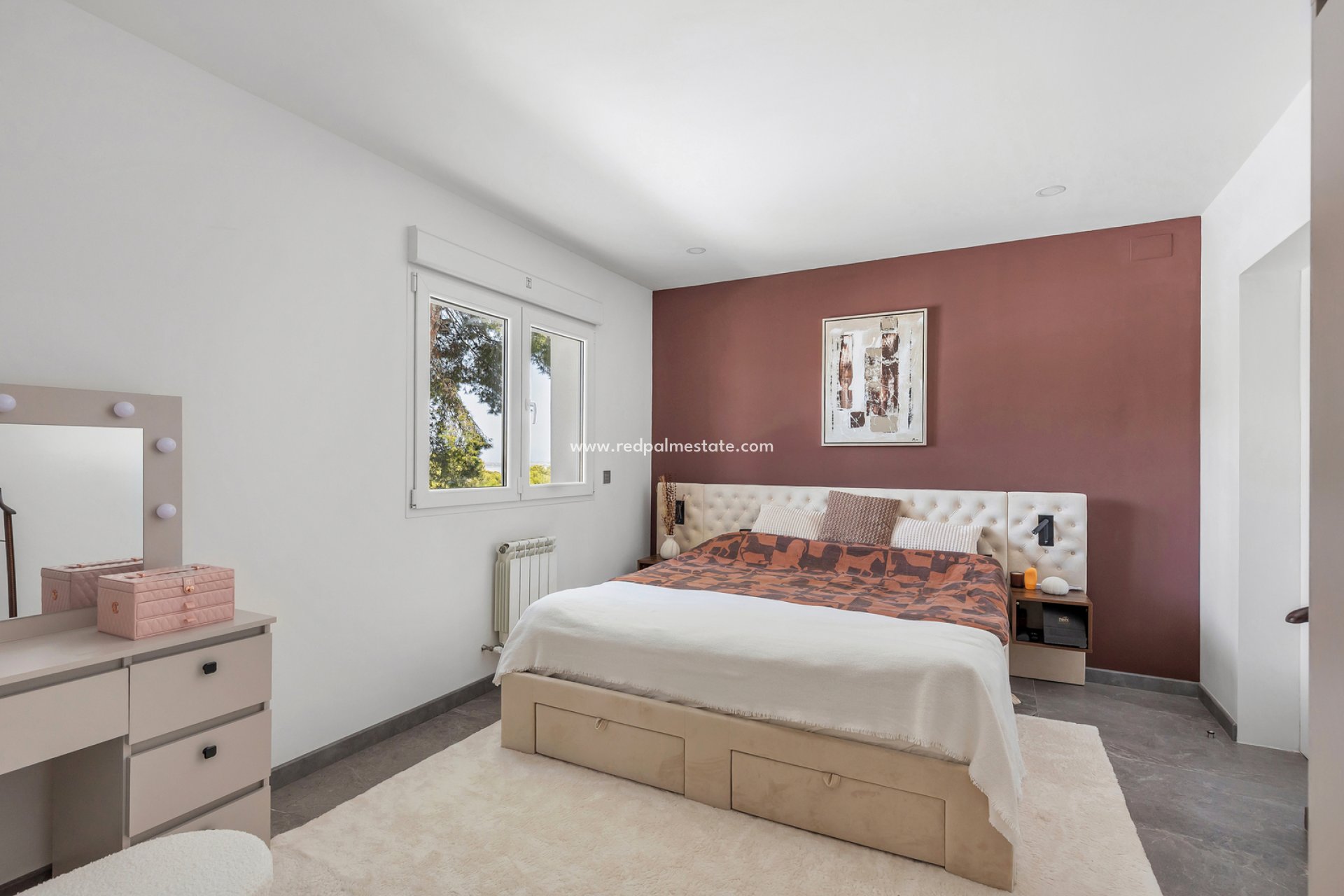 Videresalg - Villa -
Torrevieja - Los balcones
