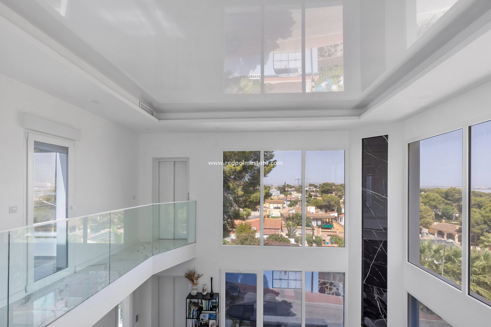 Videresalg - Villa -
Torrevieja - Los balcones