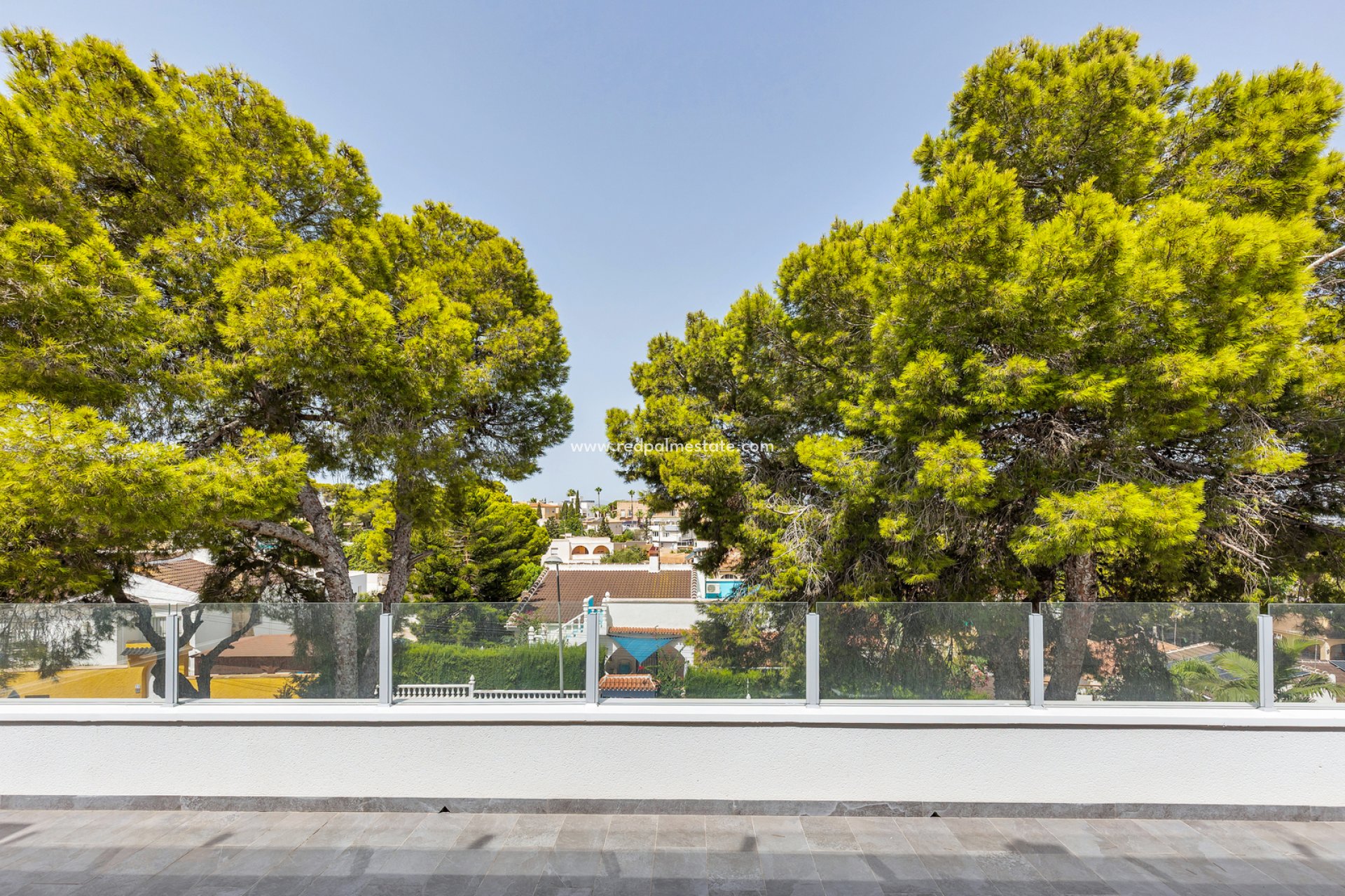 Videresalg - Villa -
Torrevieja - Los balcones