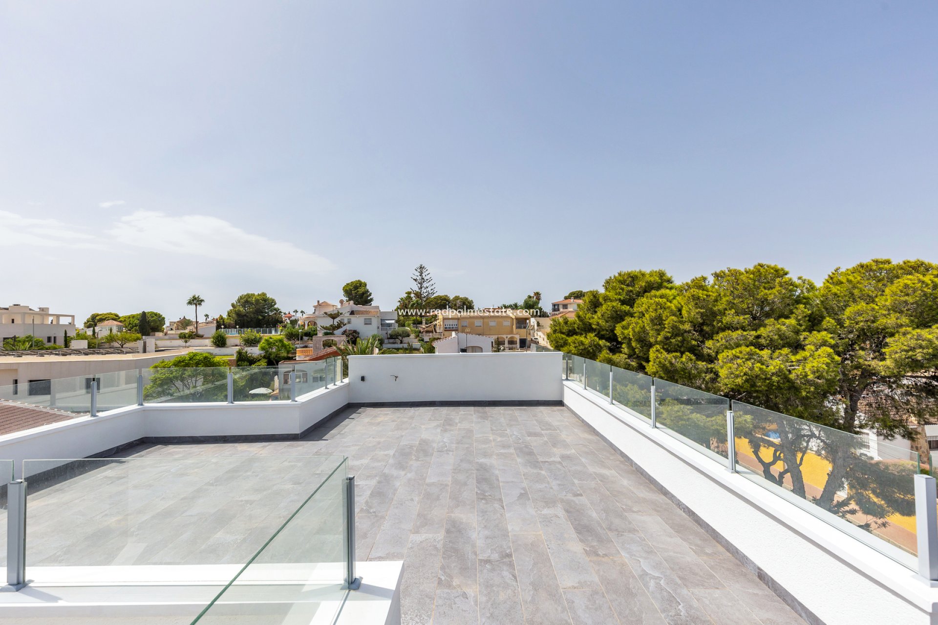 Videresalg - Villa -
Torrevieja - Los balcones