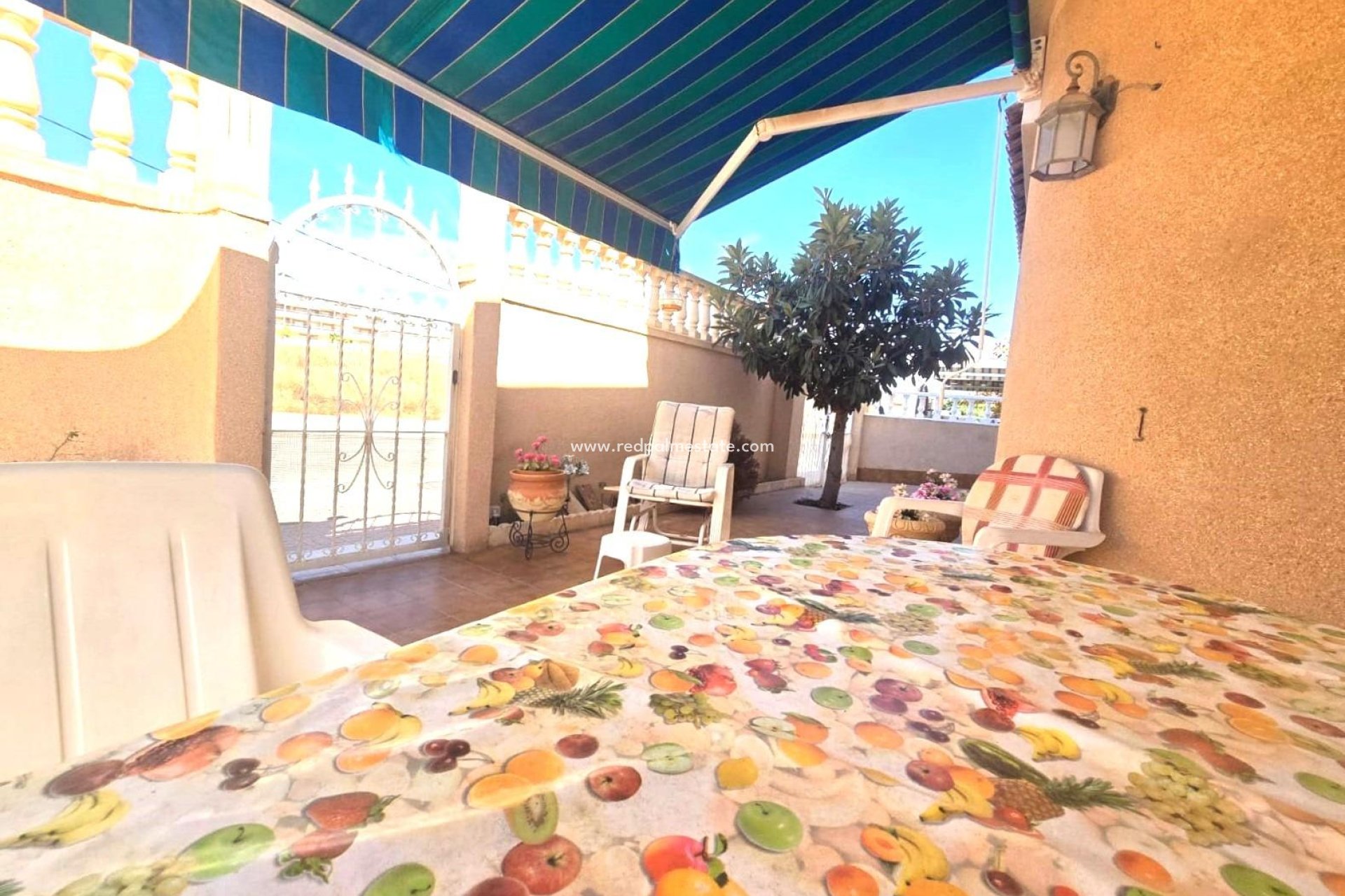 Videresalg - Villa -
Torrevieja - Los balcones