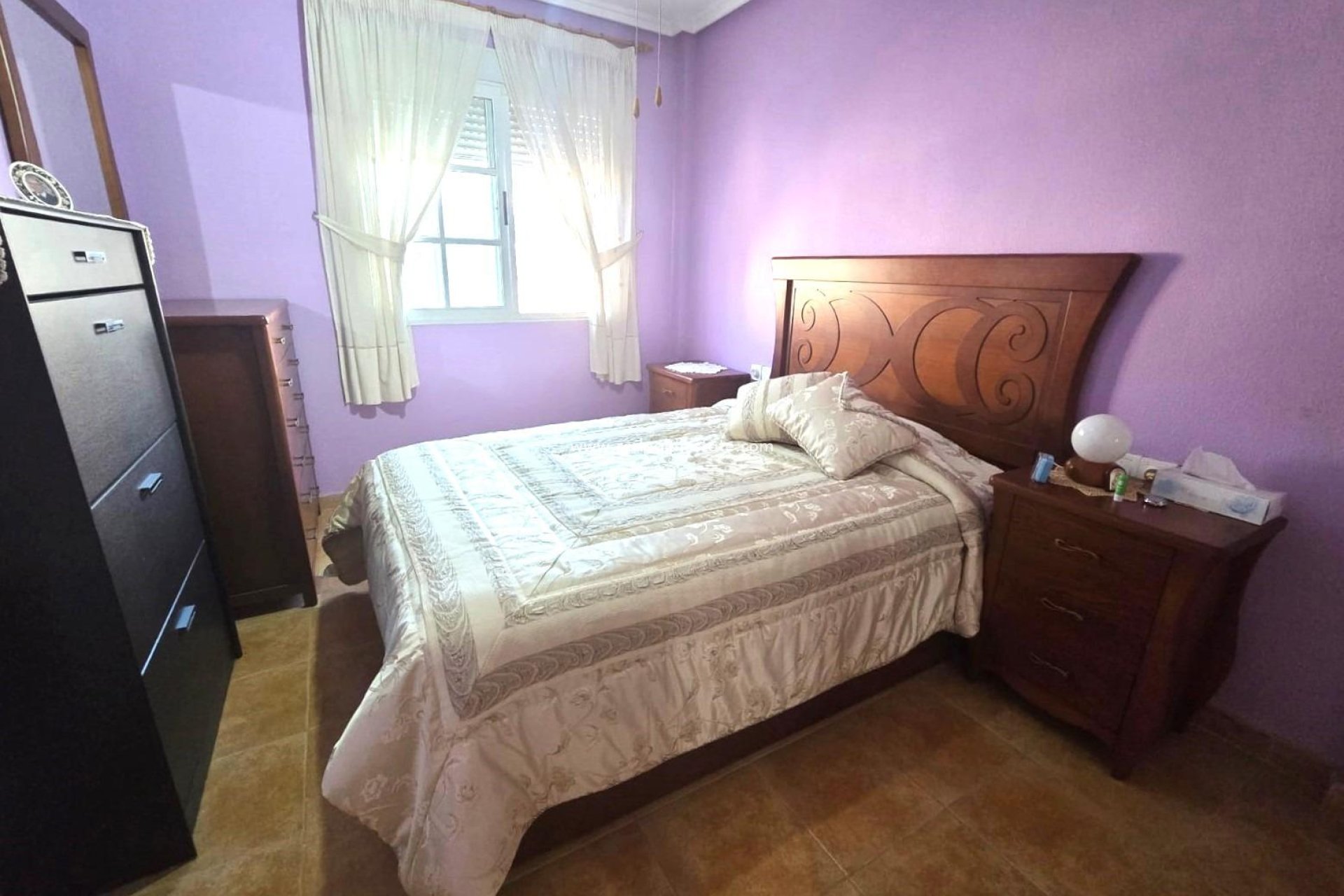 Videresalg - Villa -
Torrevieja - Los balcones