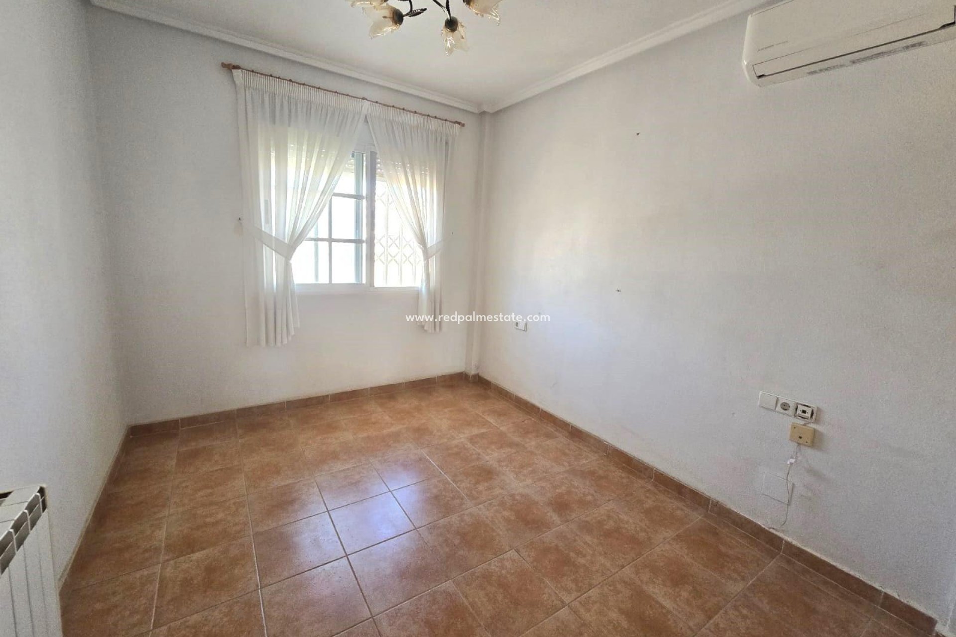 Videresalg - Villa -
Torrevieja - Los balcones