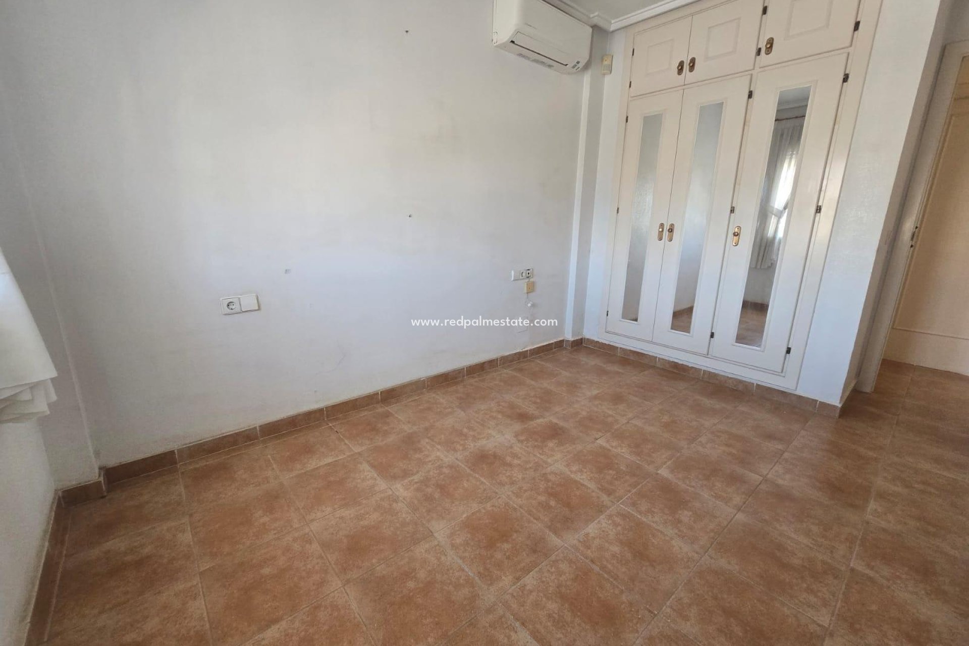 Videresalg - Villa -
Torrevieja - Los balcones
