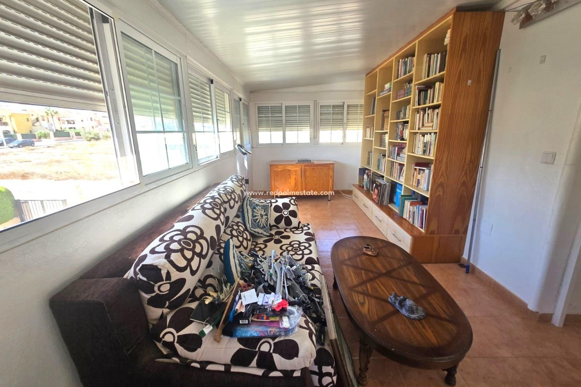 Videresalg - Villa -
Torrevieja - Los balcones