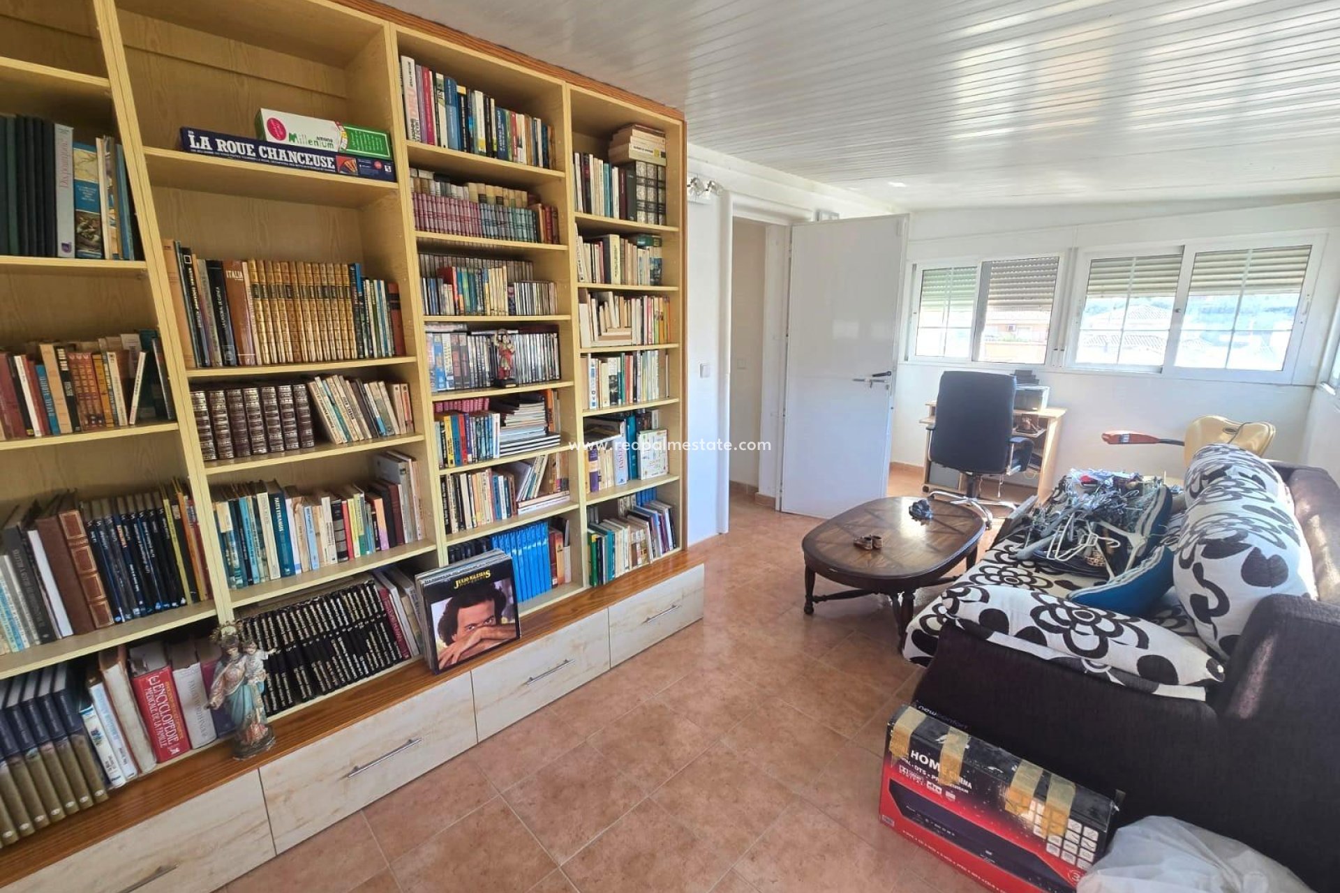 Videresalg - Villa -
Torrevieja - Los balcones