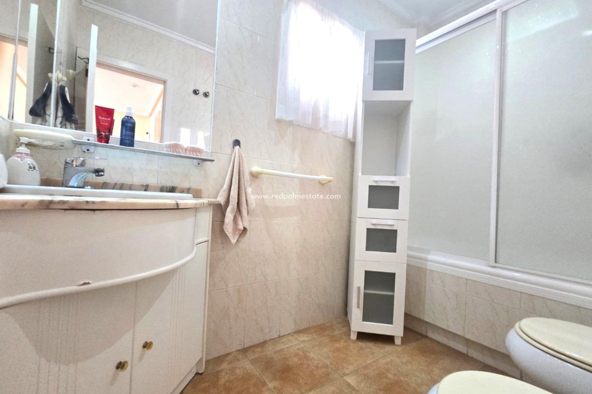 Videresalg - Villa -
Torrevieja - Los balcones