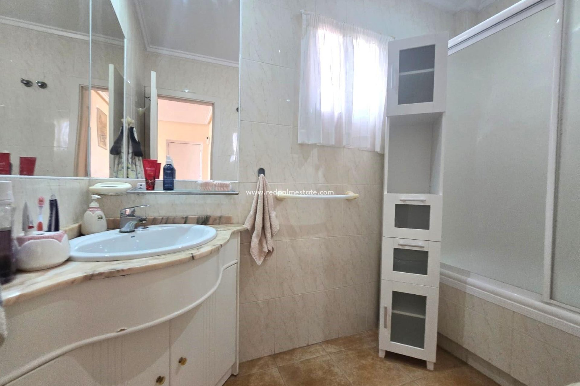 Videresalg - Villa -
Torrevieja - Los balcones