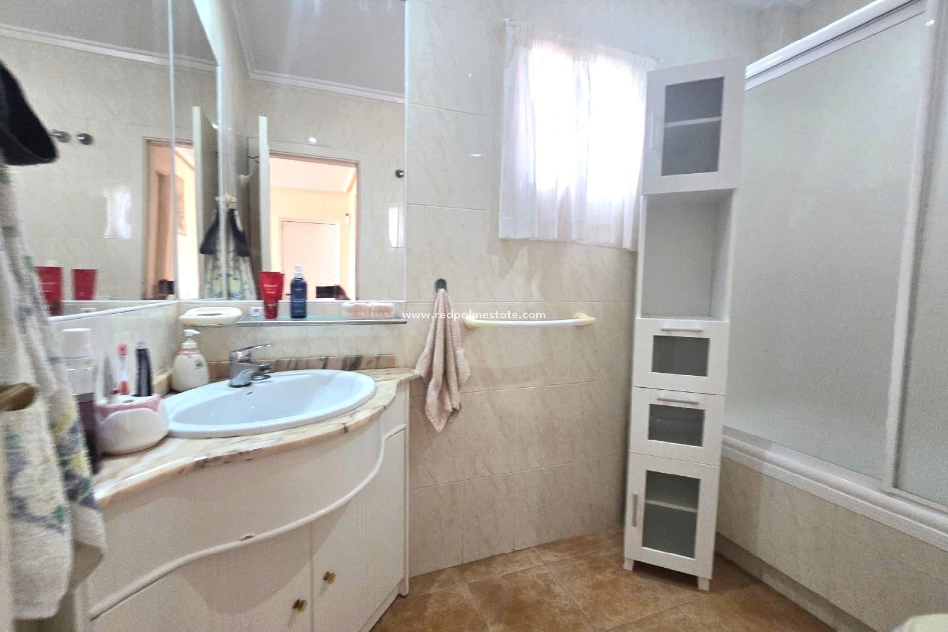 Videresalg - Villa -
Torrevieja - Los balcones
