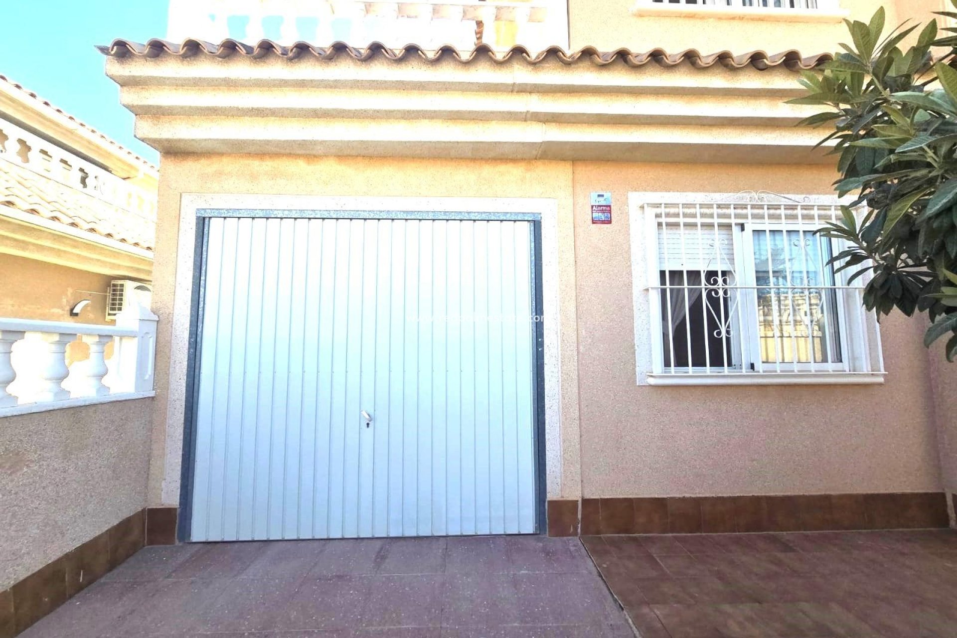 Videresalg - Villa -
Torrevieja - Los balcones