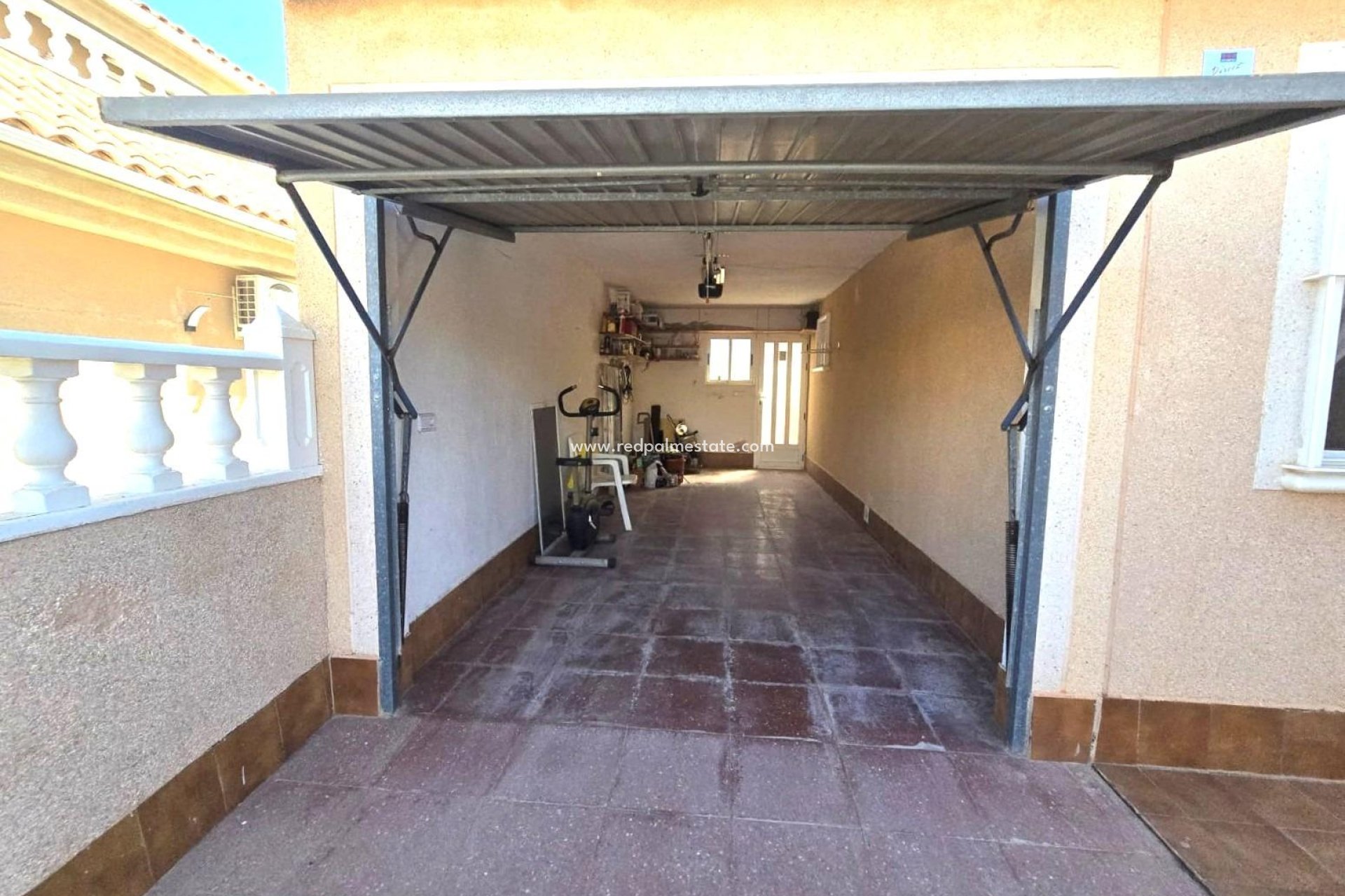 Videresalg - Villa -
Torrevieja - Los balcones