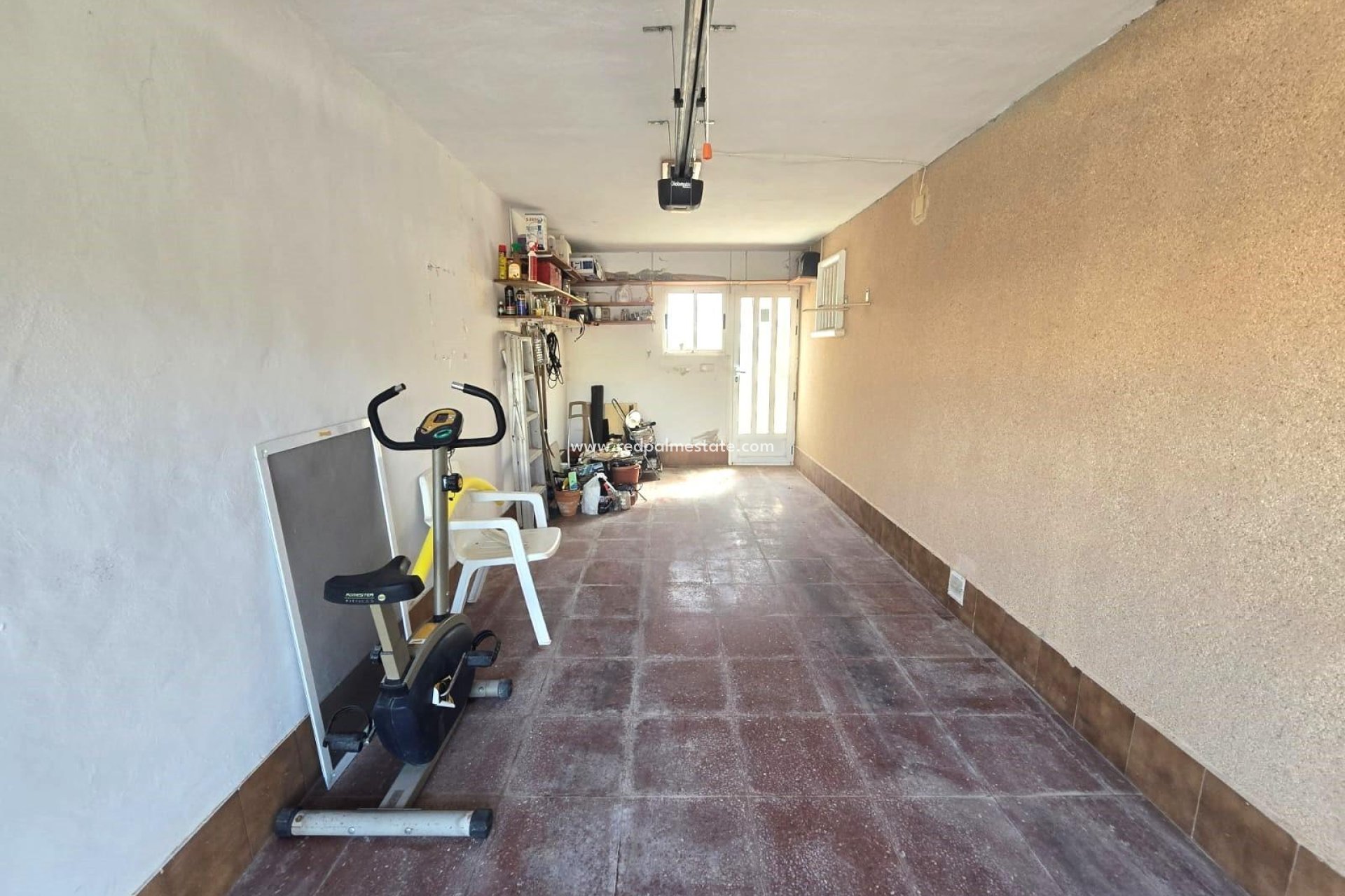 Videresalg - Villa -
Torrevieja - Los balcones