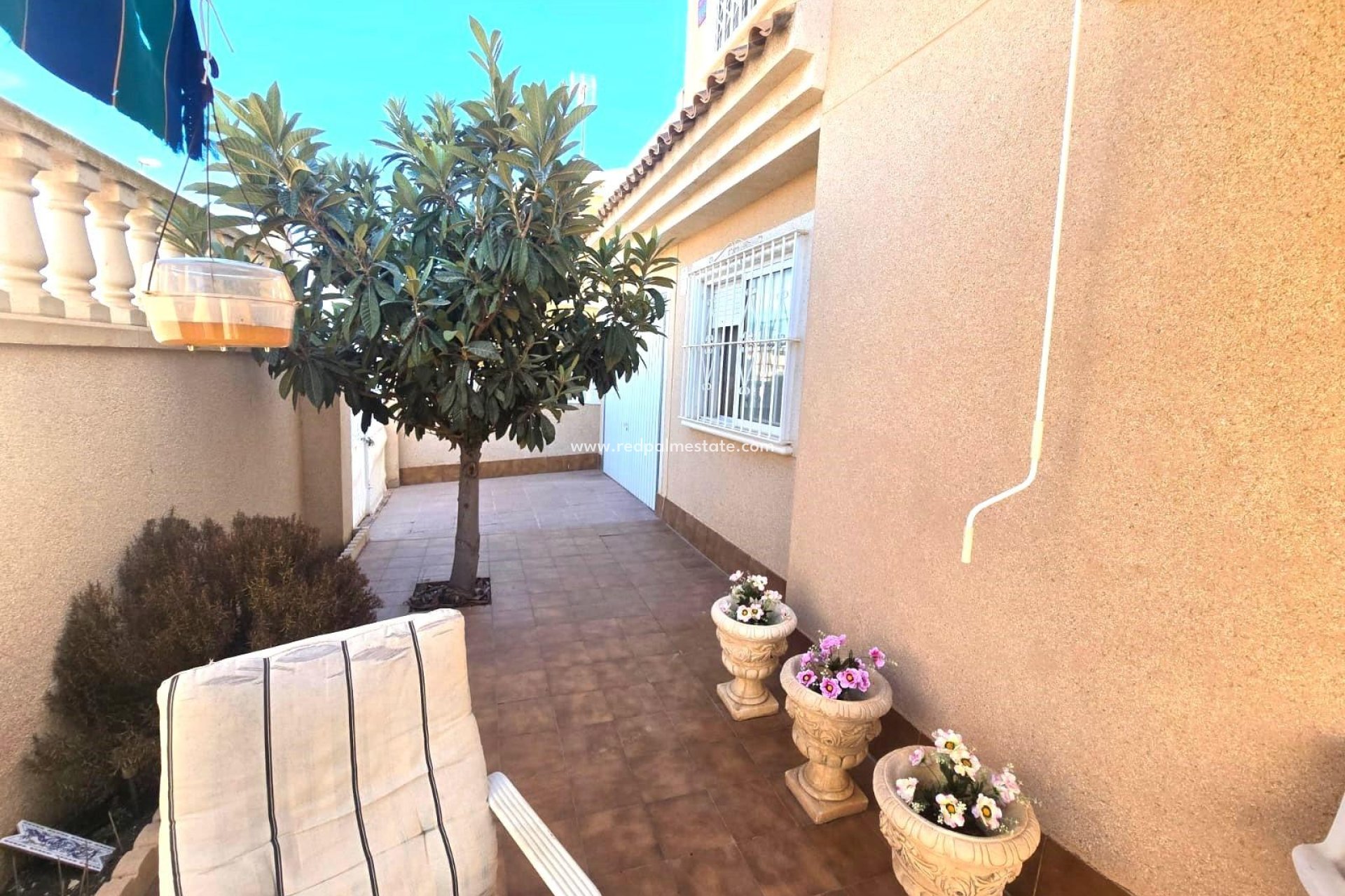 Videresalg - Villa -
Torrevieja - Los balcones