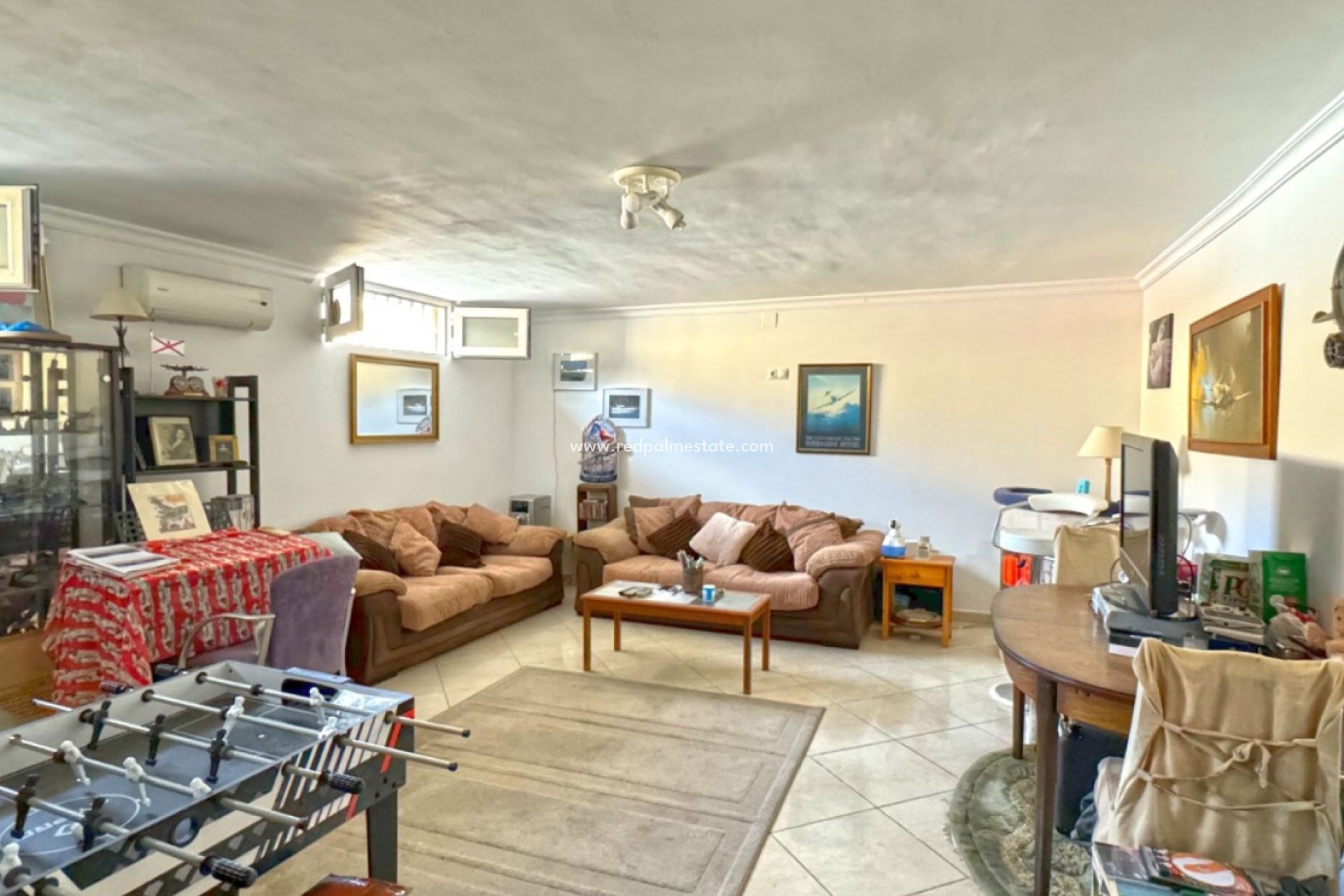 Videresalg - Villa -
Torrevieja - Los balcones