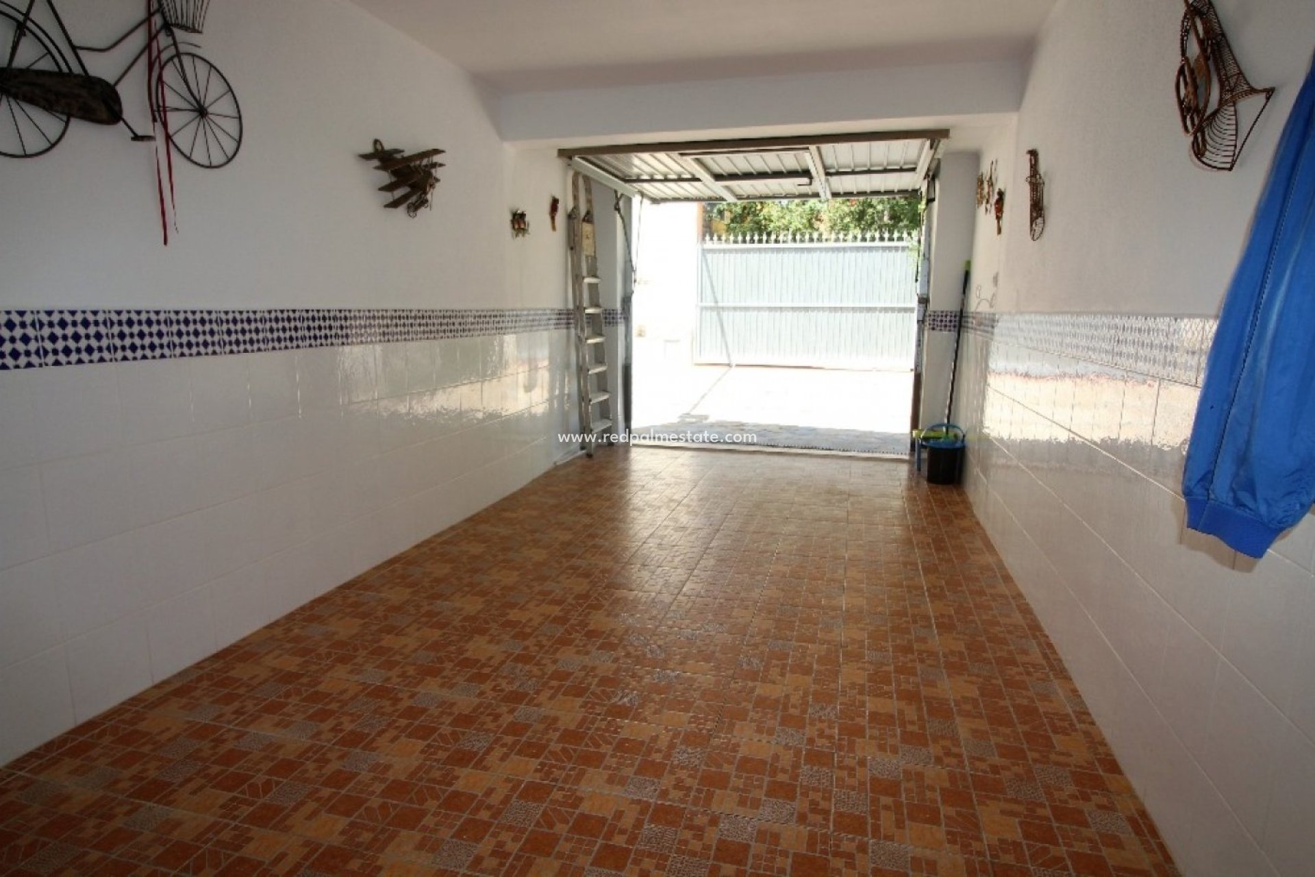 Videresalg - Villa -
Torrevieja - Los balcones
