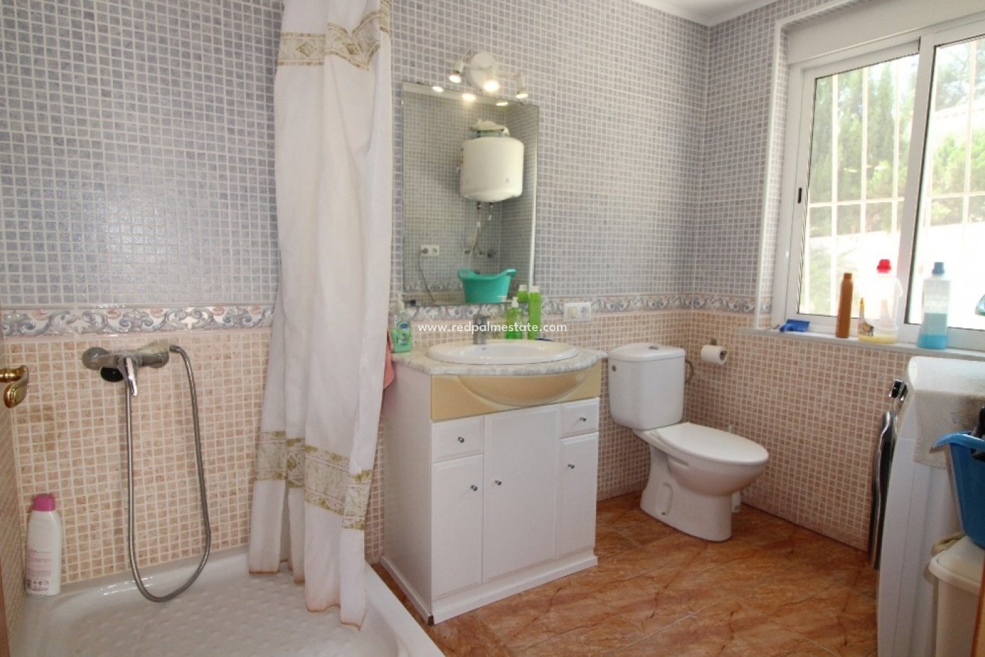 Videresalg - Villa -
Torrevieja - Los balcones