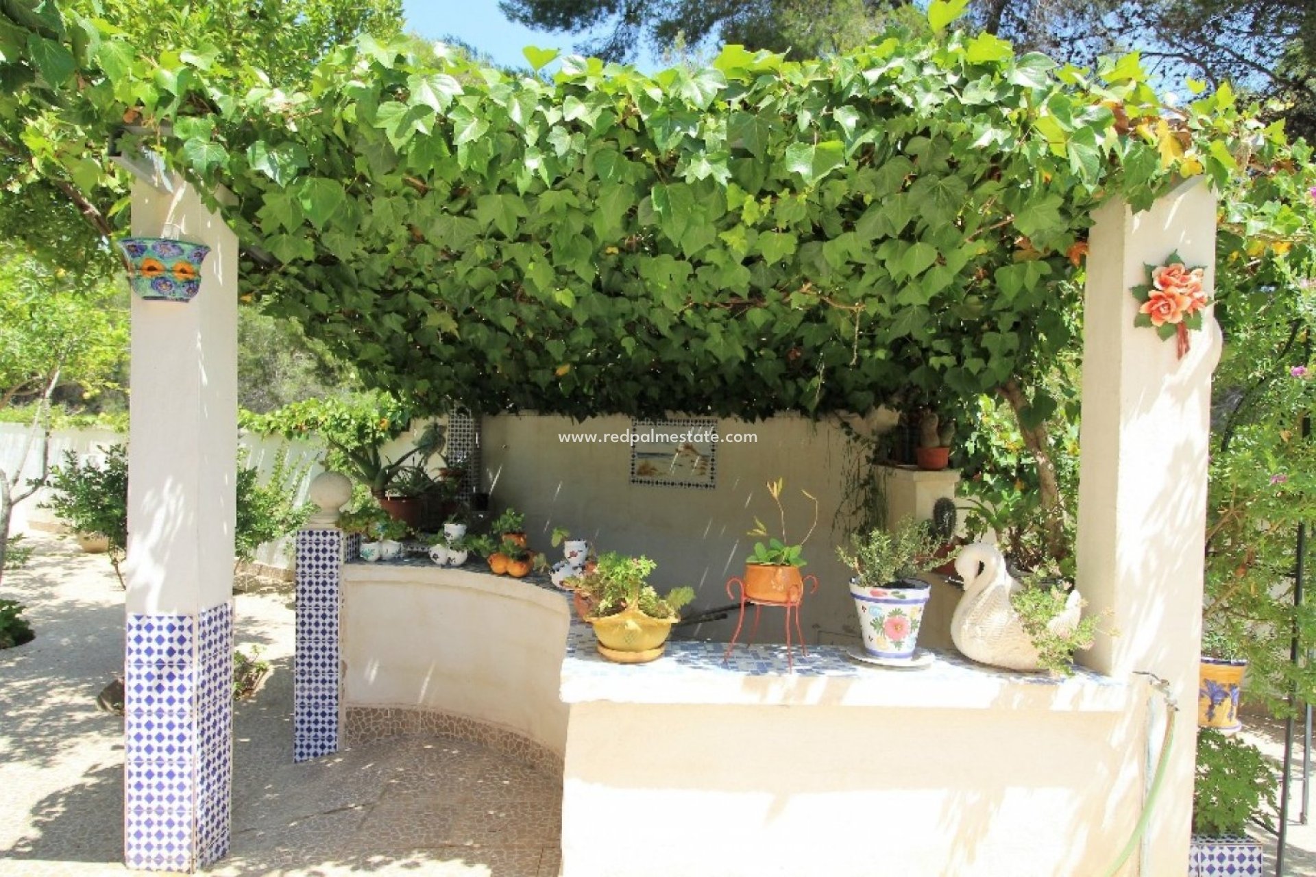 Videresalg - Villa -
Torrevieja - Los balcones