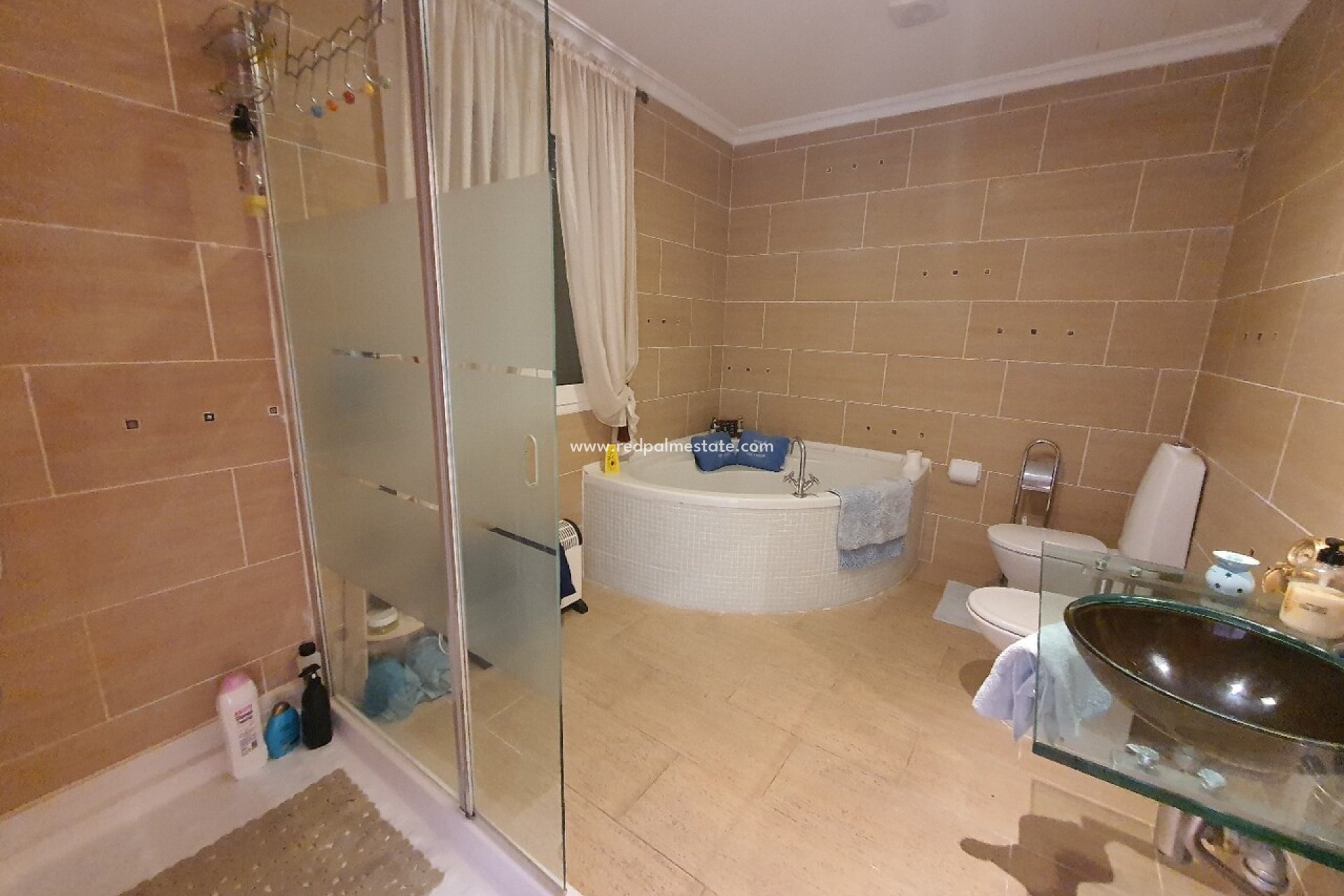 Videresalg - Villa -
Torrevieja - Los balcones