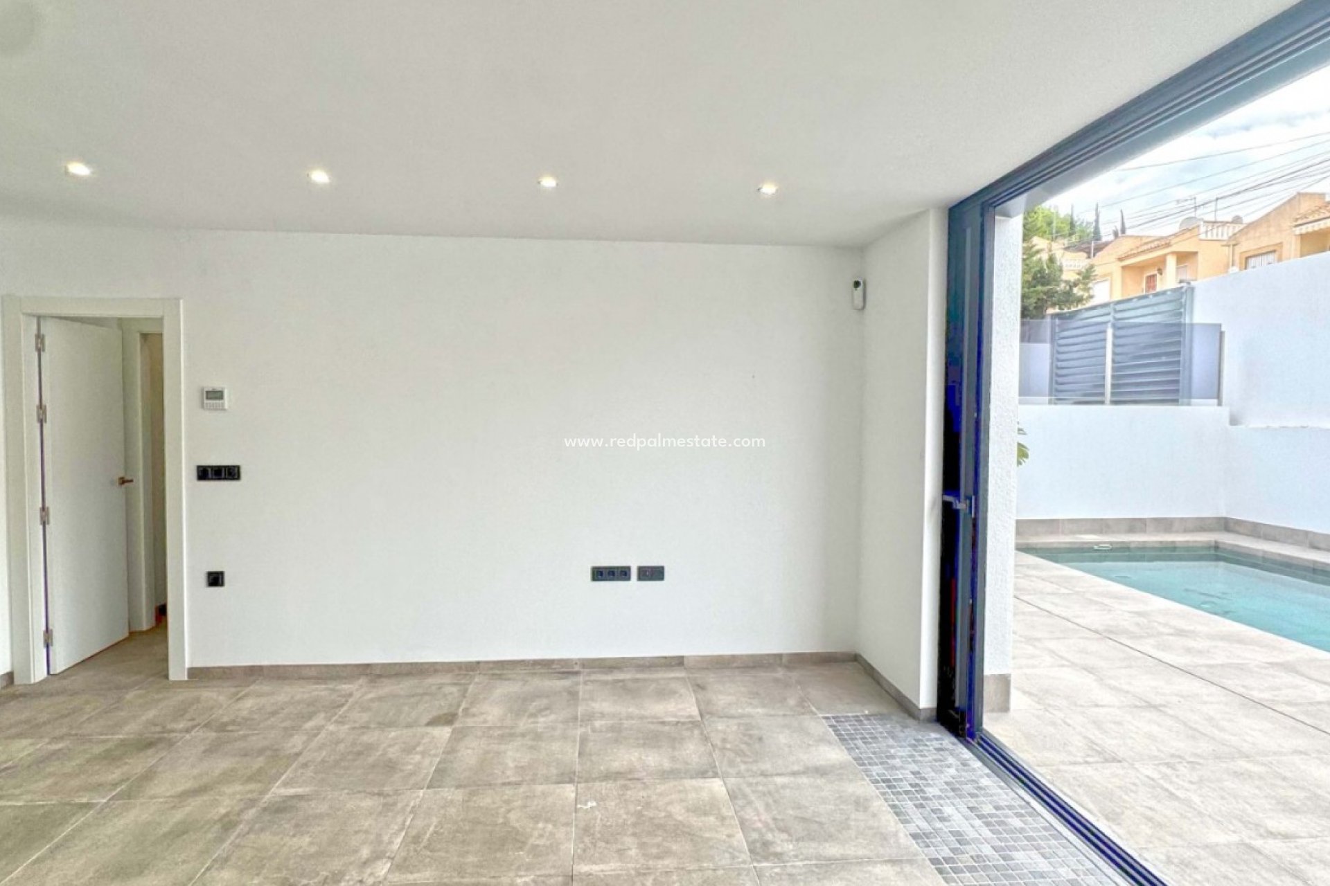 Videresalg - Villa -
Torrevieja - Los balcones