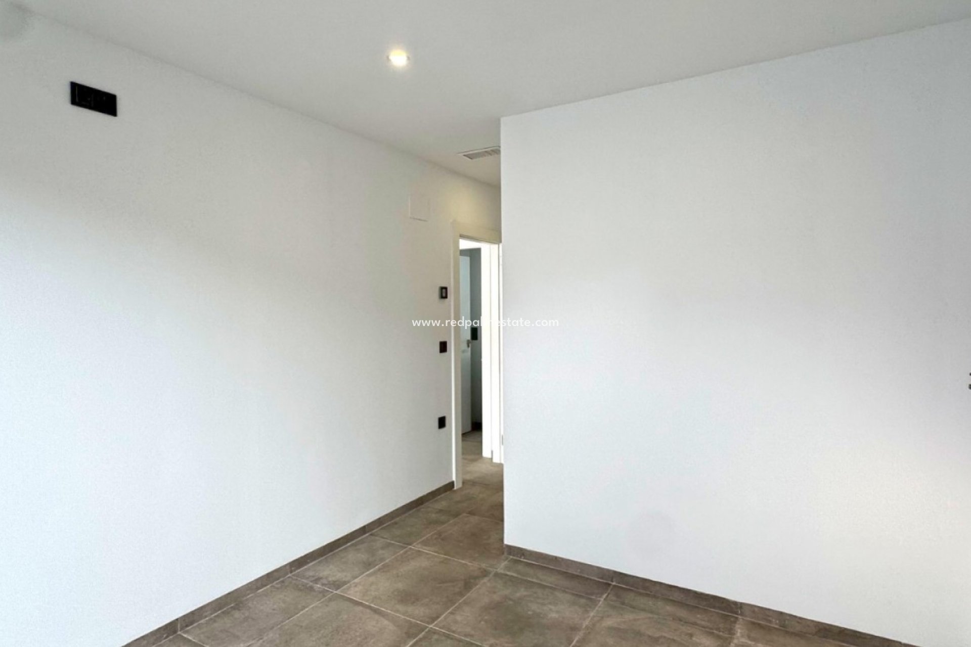 Videresalg - Villa -
Torrevieja - Los balcones