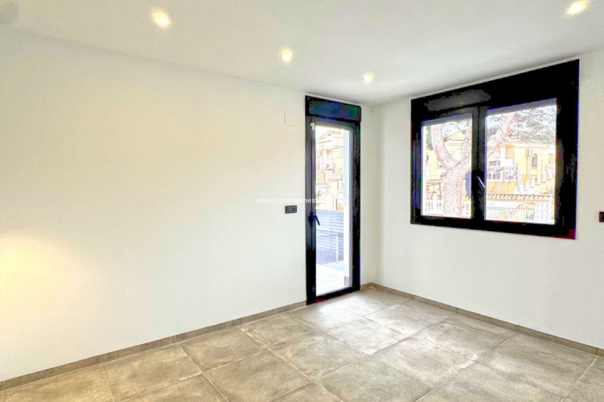 Videresalg - Villa -
Torrevieja - Los balcones