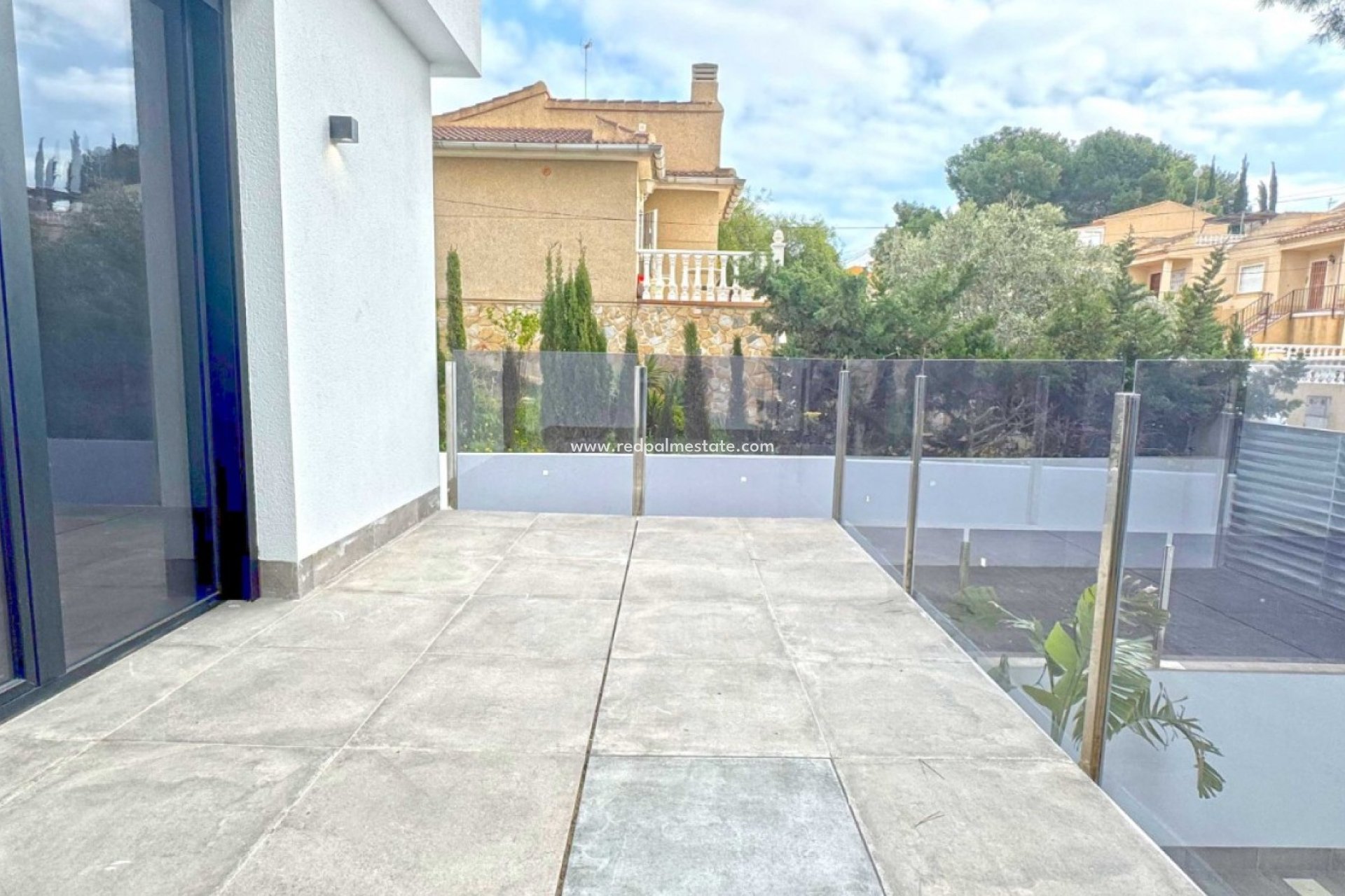 Videresalg - Villa -
Torrevieja - Los balcones