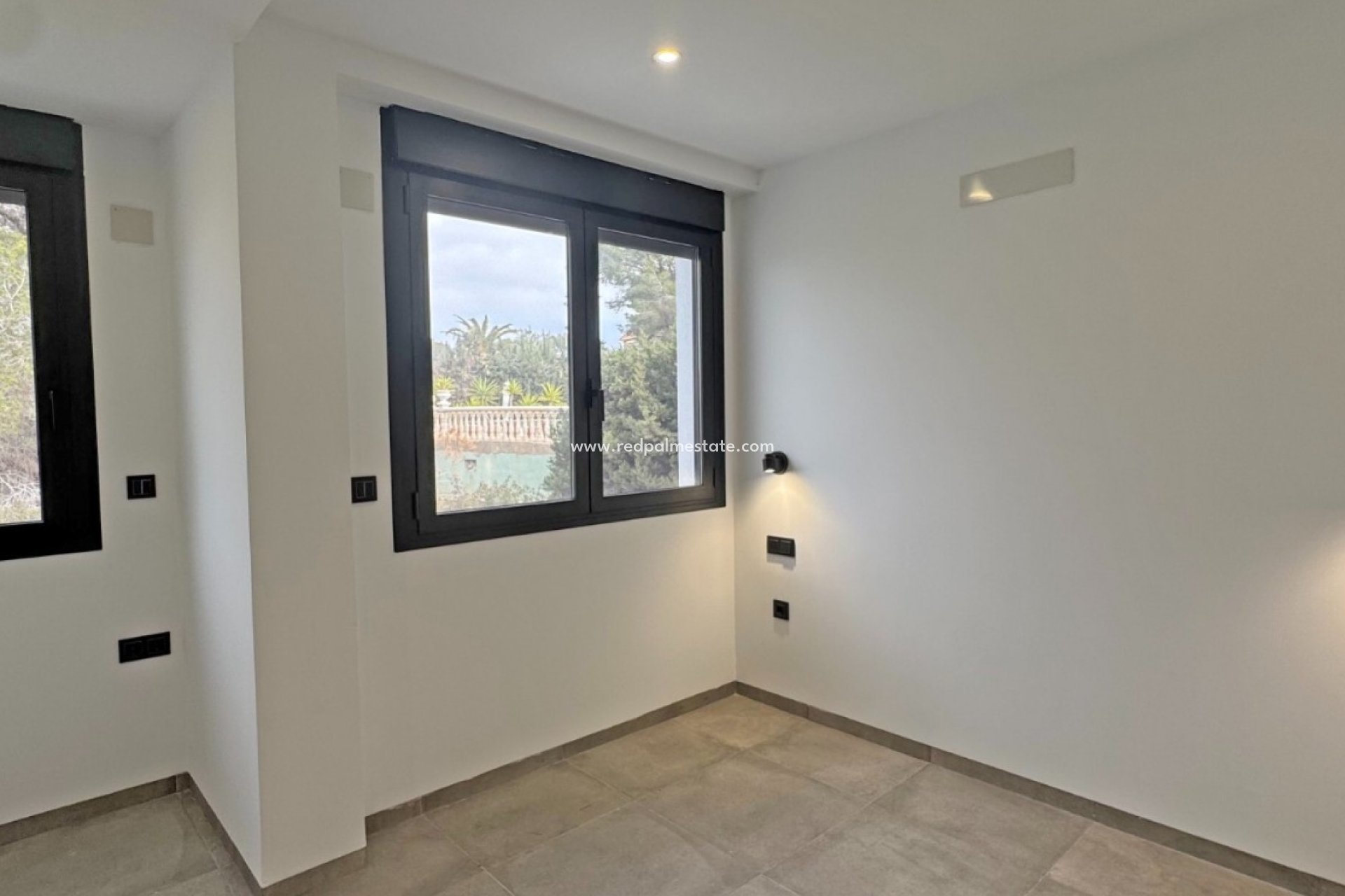 Videresalg - Villa -
Torrevieja - Los balcones