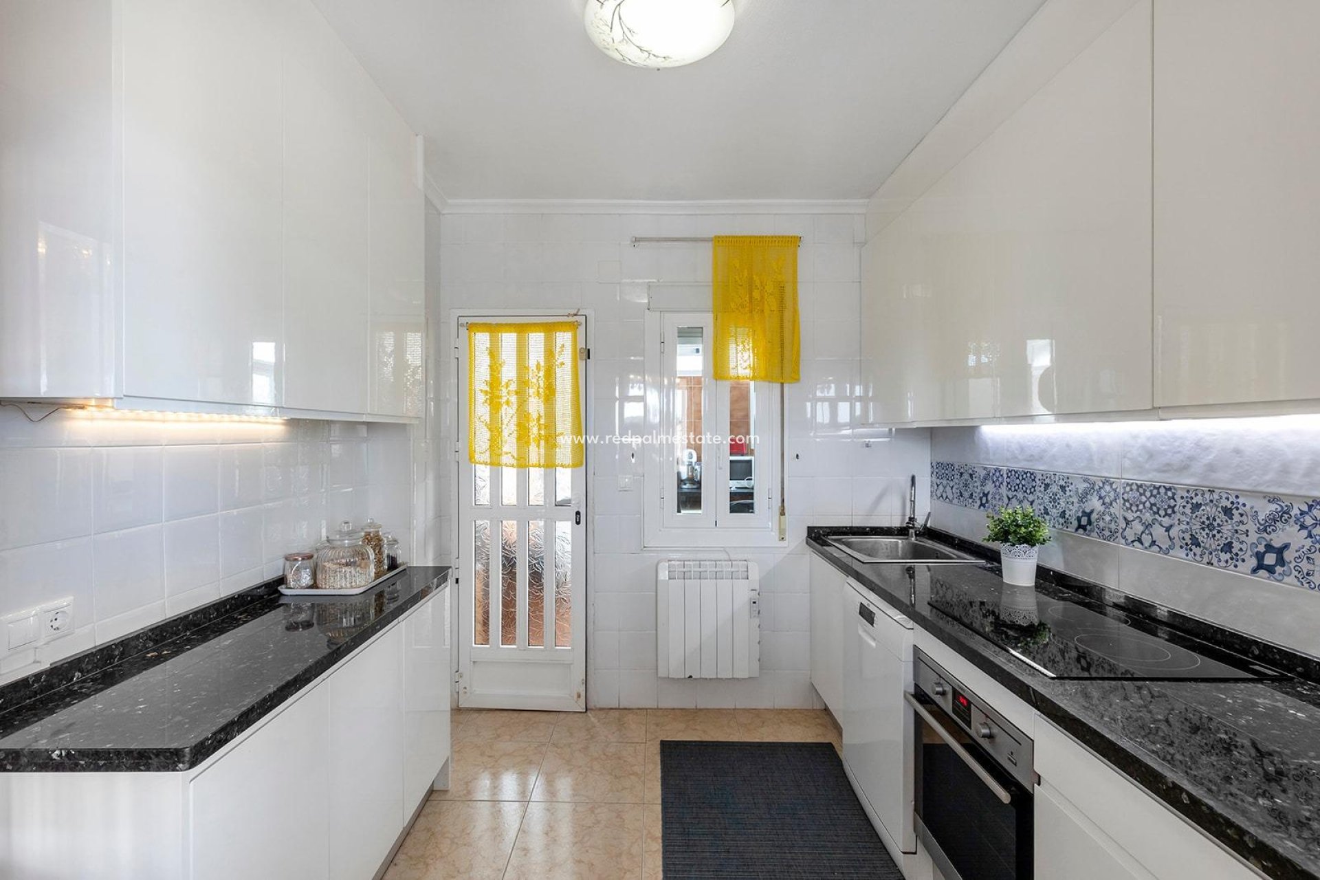 Videresalg - Villa -
Torrevieja - Los balcones