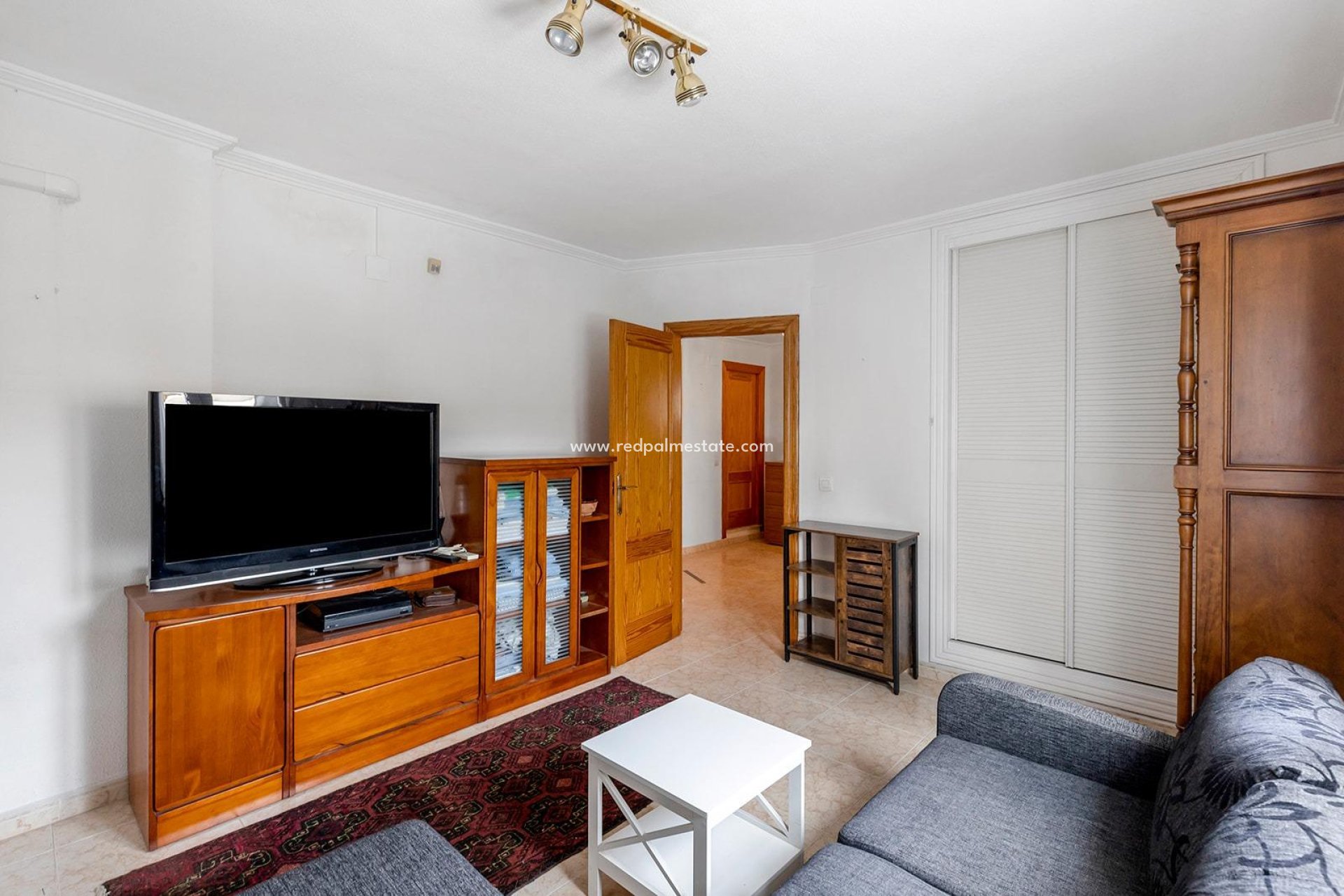 Videresalg - Villa -
Torrevieja - Los balcones