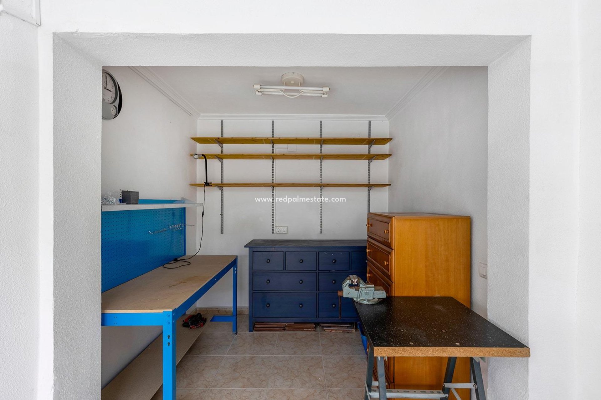 Videresalg - Villa -
Torrevieja - Los balcones