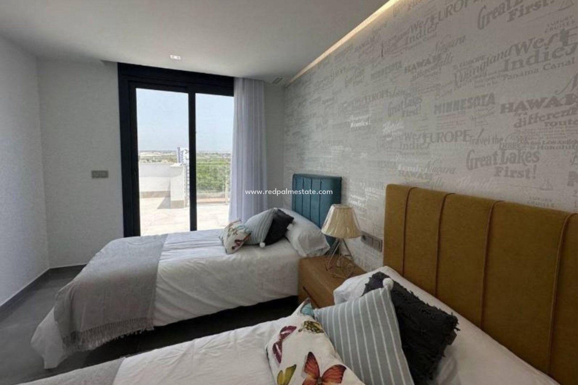 Videresalg - Villa -
Torrevieja - Los balcones