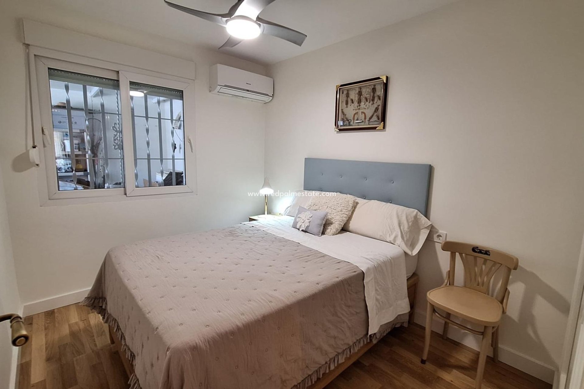 Videresalg - Villa -
Torrevieja - Los balcones