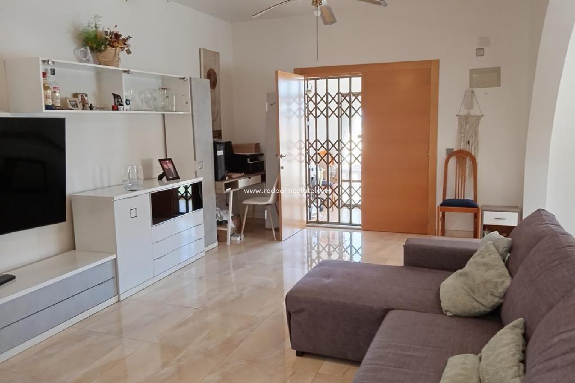 Videresalg - Villa -
Torrevieja - Los balcones