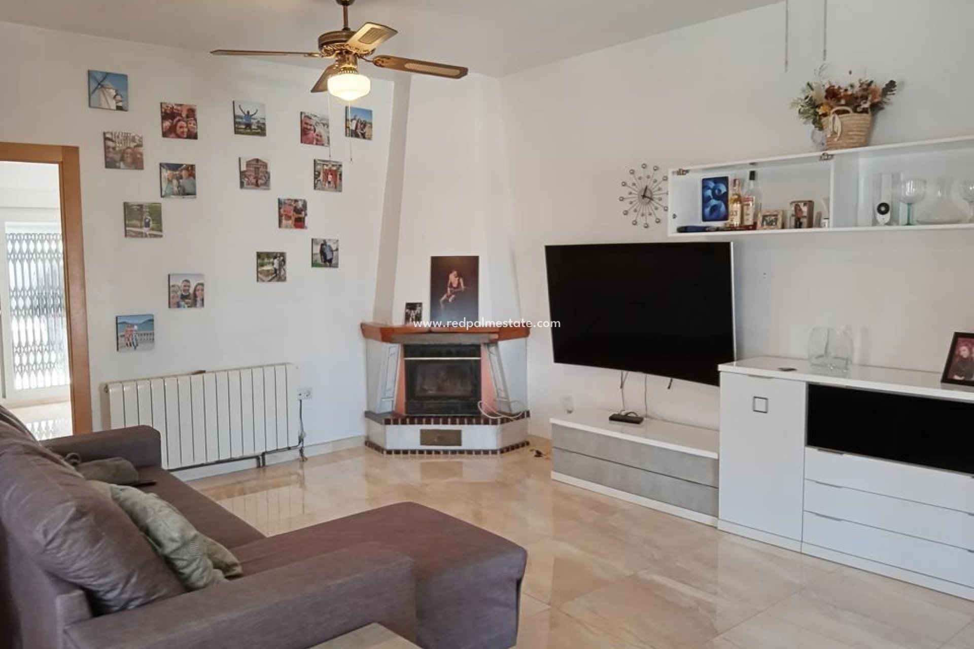 Videresalg - Villa -
Torrevieja - Los balcones