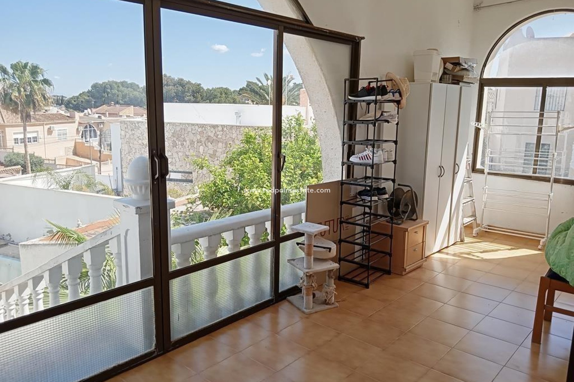 Videresalg - Villa -
Torrevieja - Los balcones