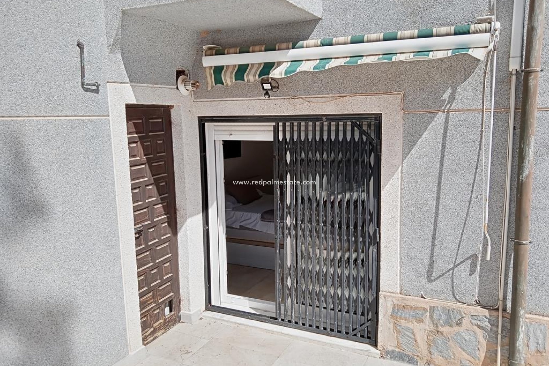 Videresalg - Villa -
Torrevieja - Los balcones