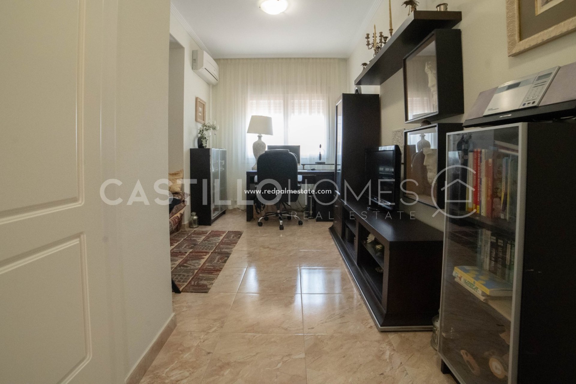 Videresalg - Villa -
Torrevieja - Los balcones