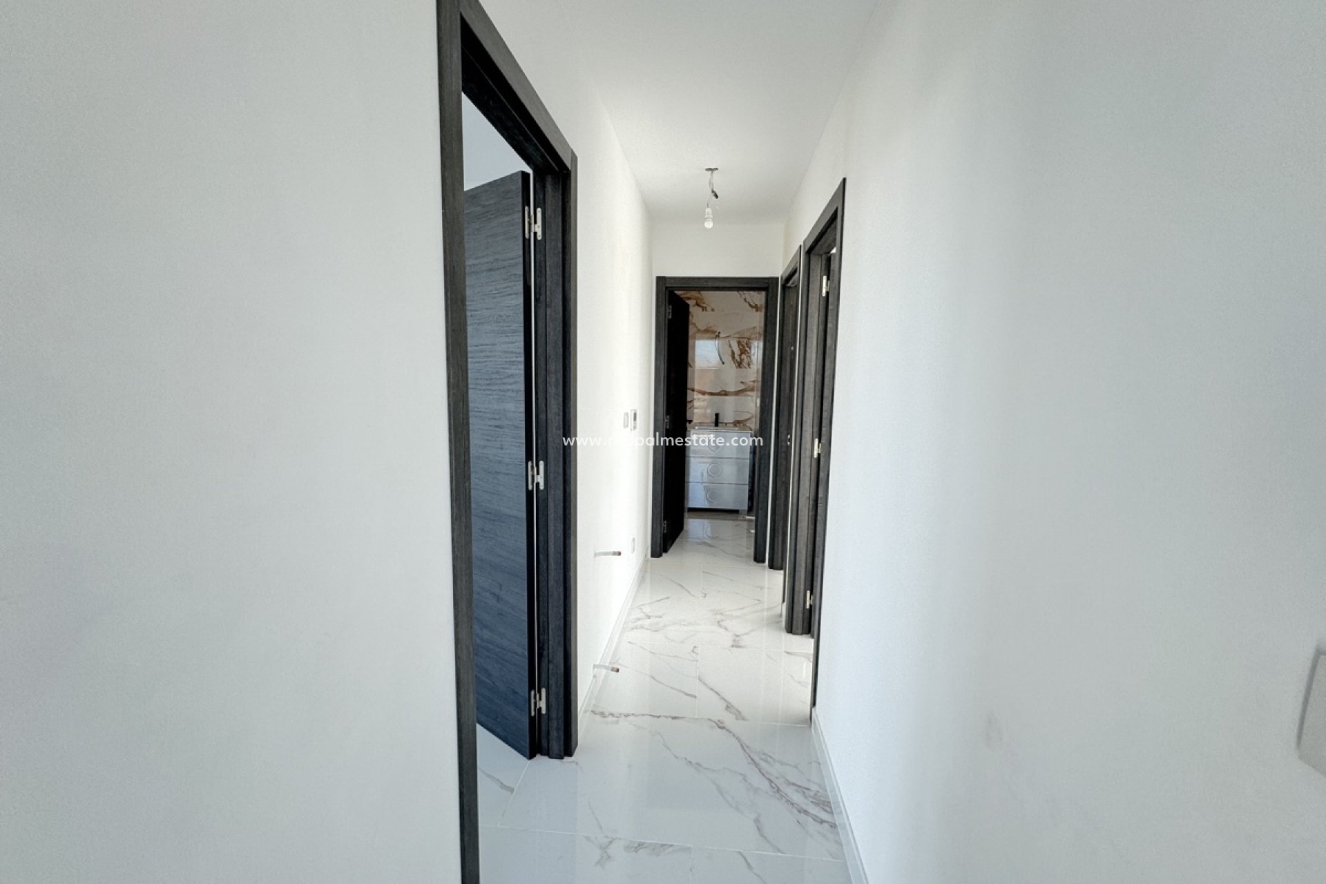 Videresalg - Villa -
Torrevieja - Los balcones