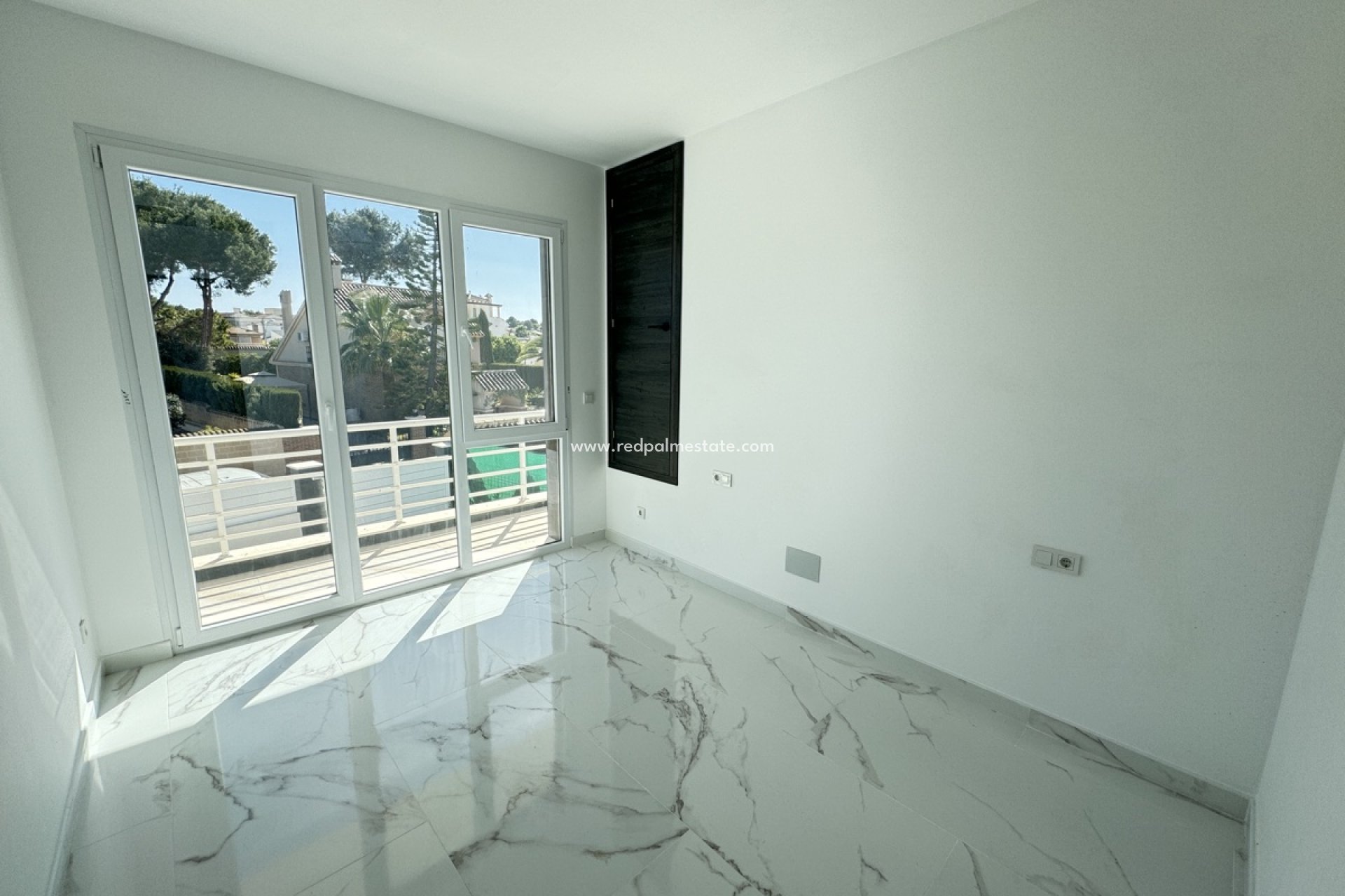 Videresalg - Villa -
Torrevieja - Los balcones