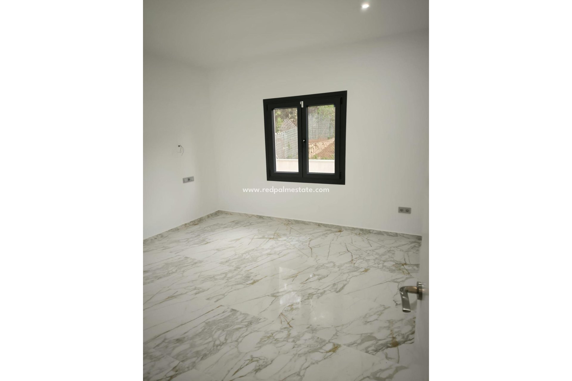 Videresalg - Villa -
Torrevieja - Los balcones